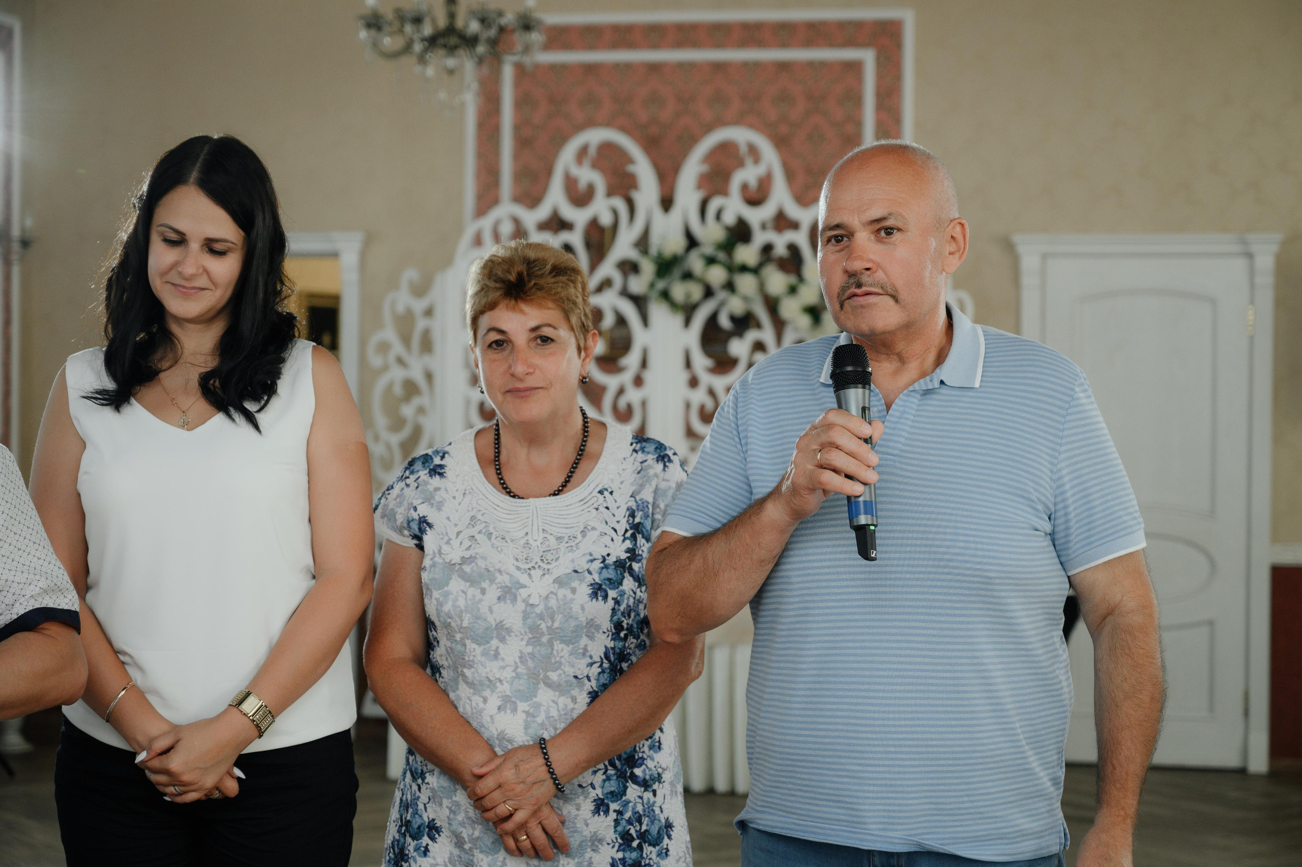 Анастасия и Алексей. Фото-видеосъемка свадеб Venson Films