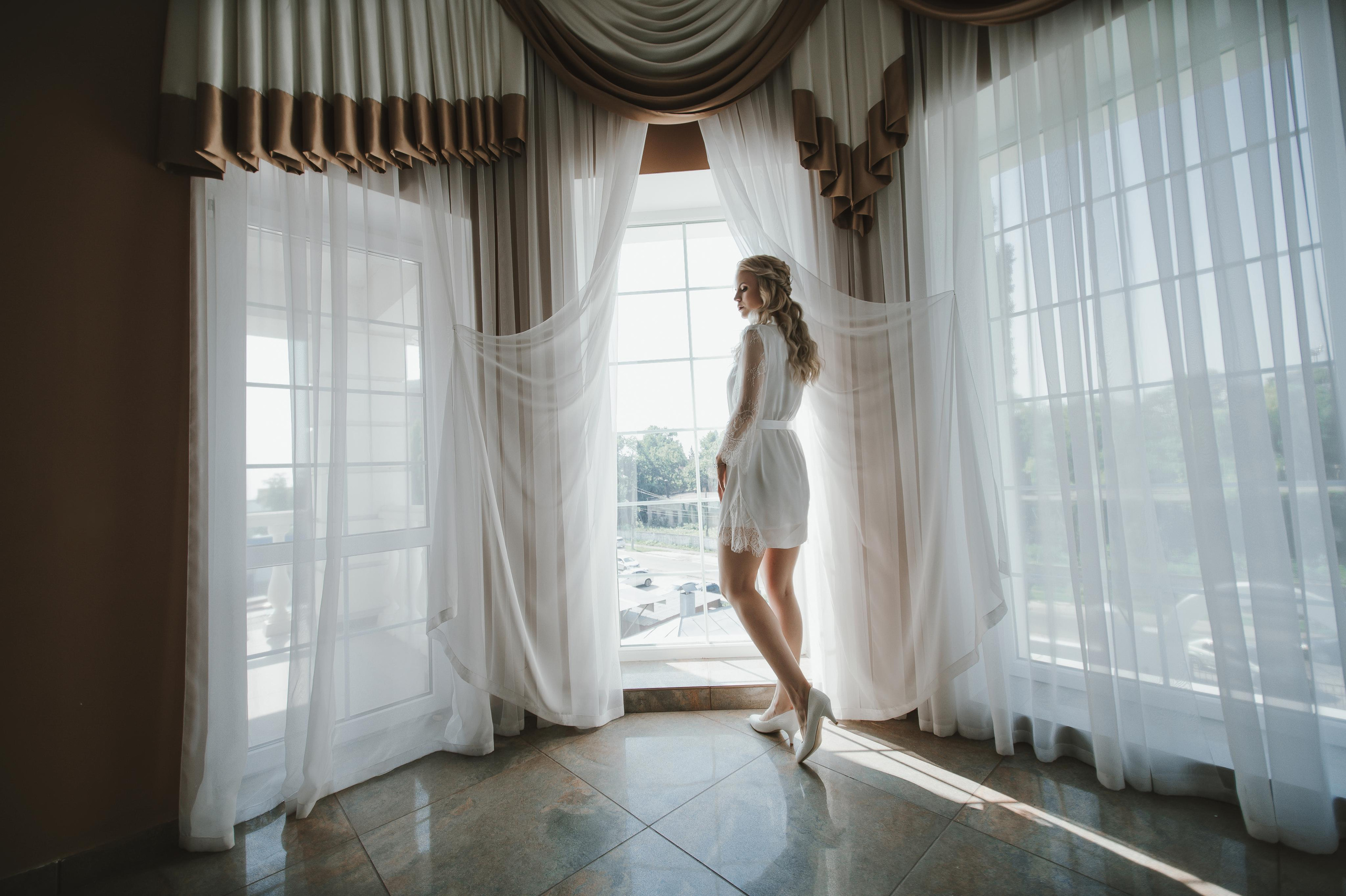 Анастасия и Алексей. Фото-видеосъемка свадеб Venson Films