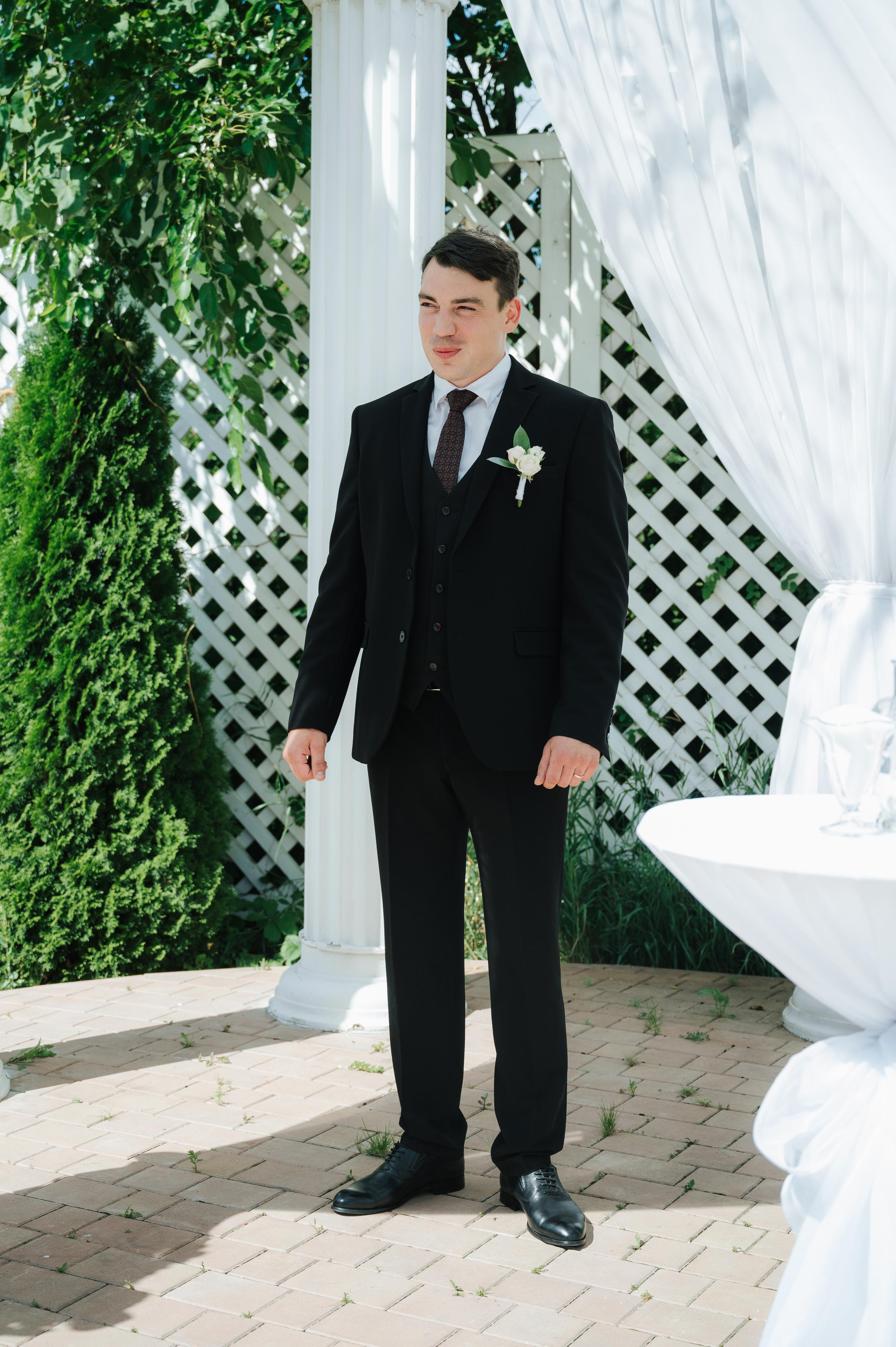 Андрей и Кристина. Фото-видеосъемка свадеб Venson Films