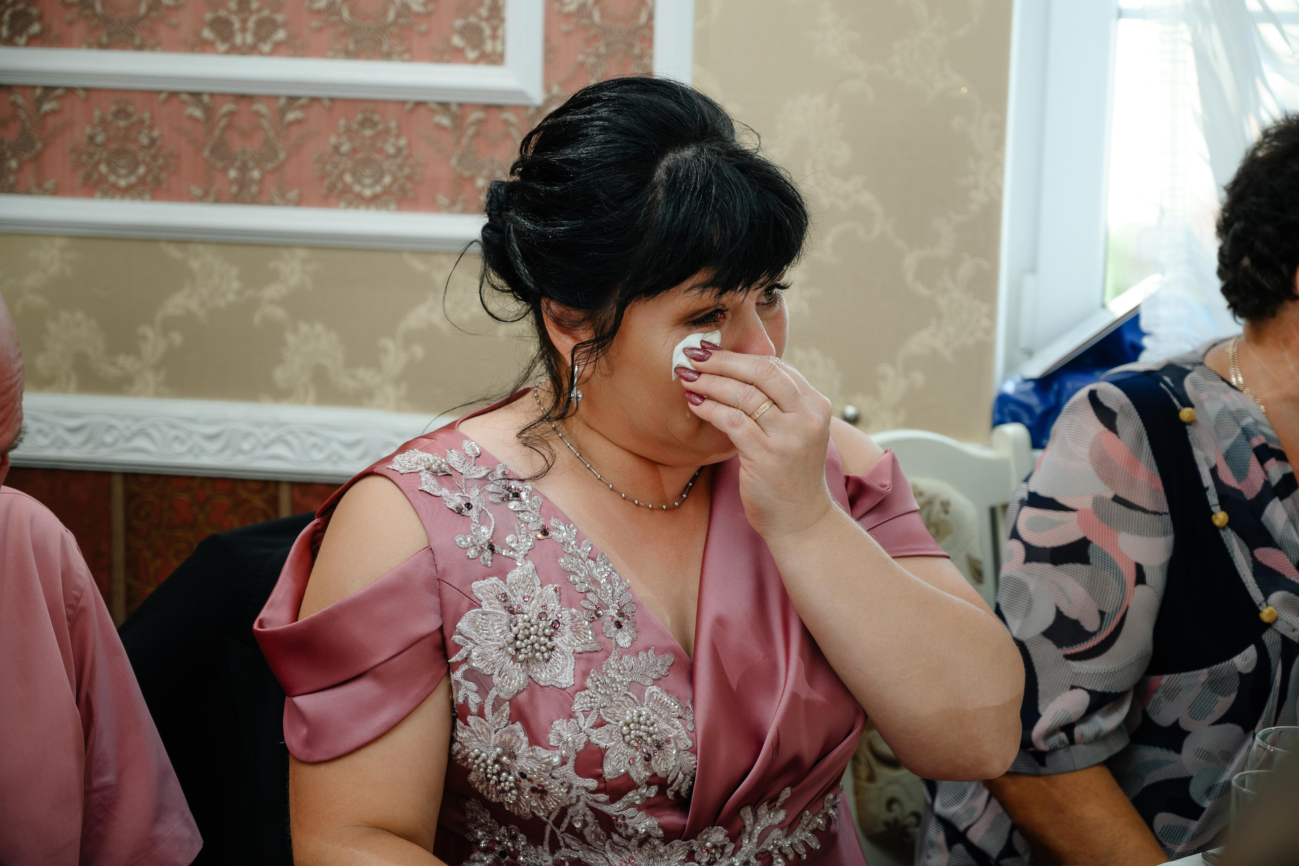 Андрей и Кристина. Фото-видеосъемка свадеб Venson Films