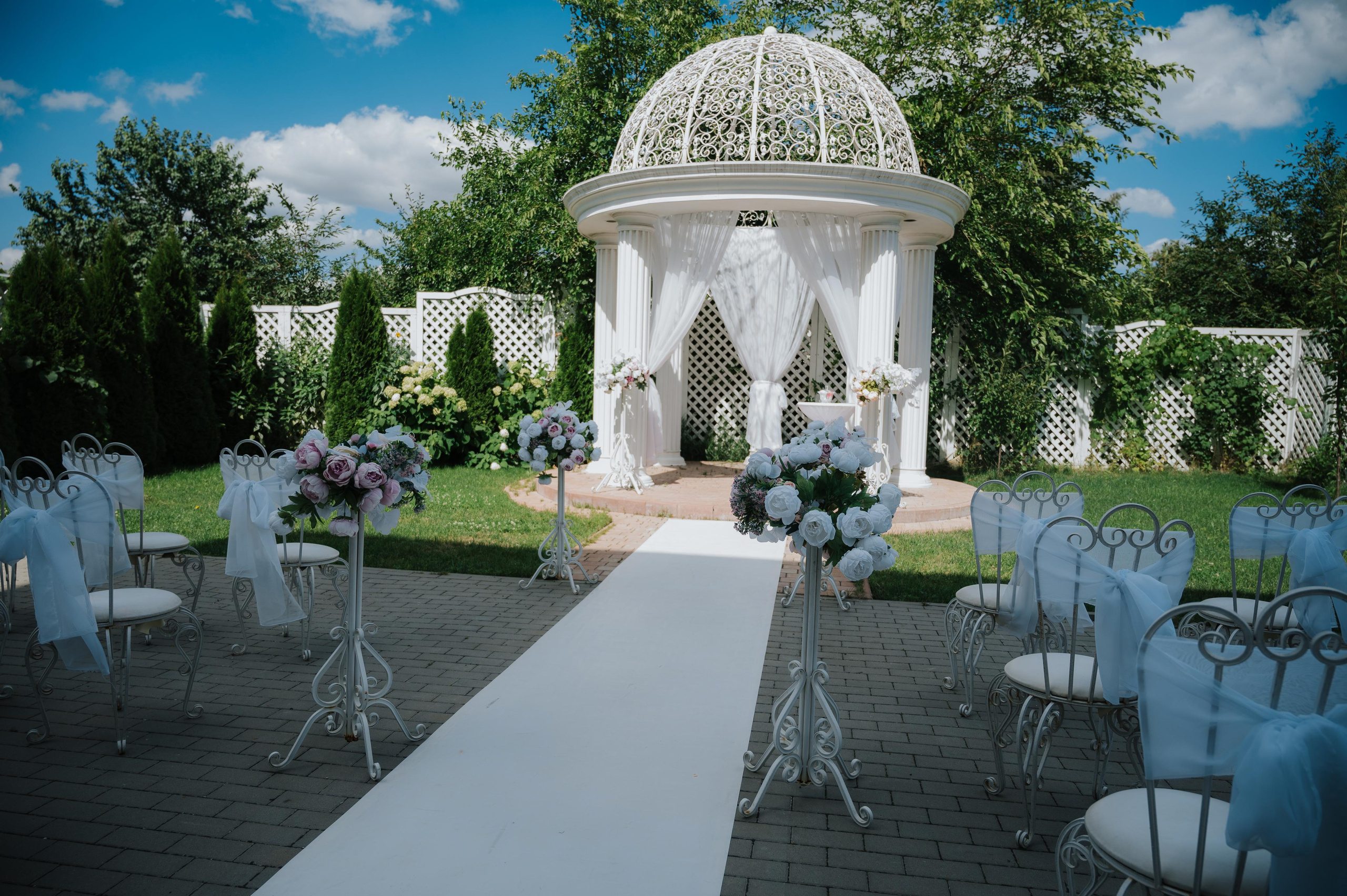 Андрей и Кристина. Фото-видеосъемка свадеб Venson Films