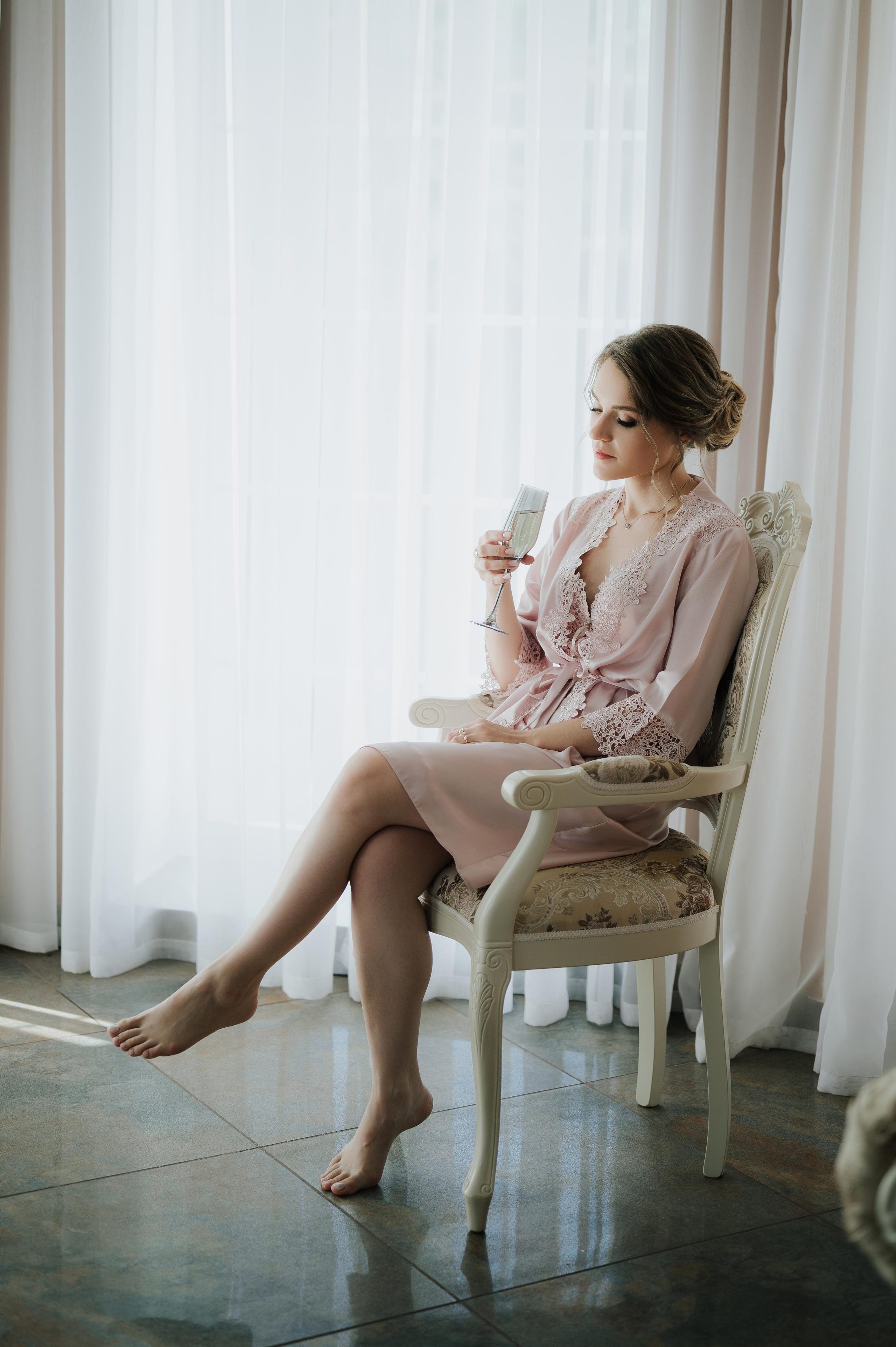 Андрей и Кристина. Фото-видеосъемка свадеб Venson Films