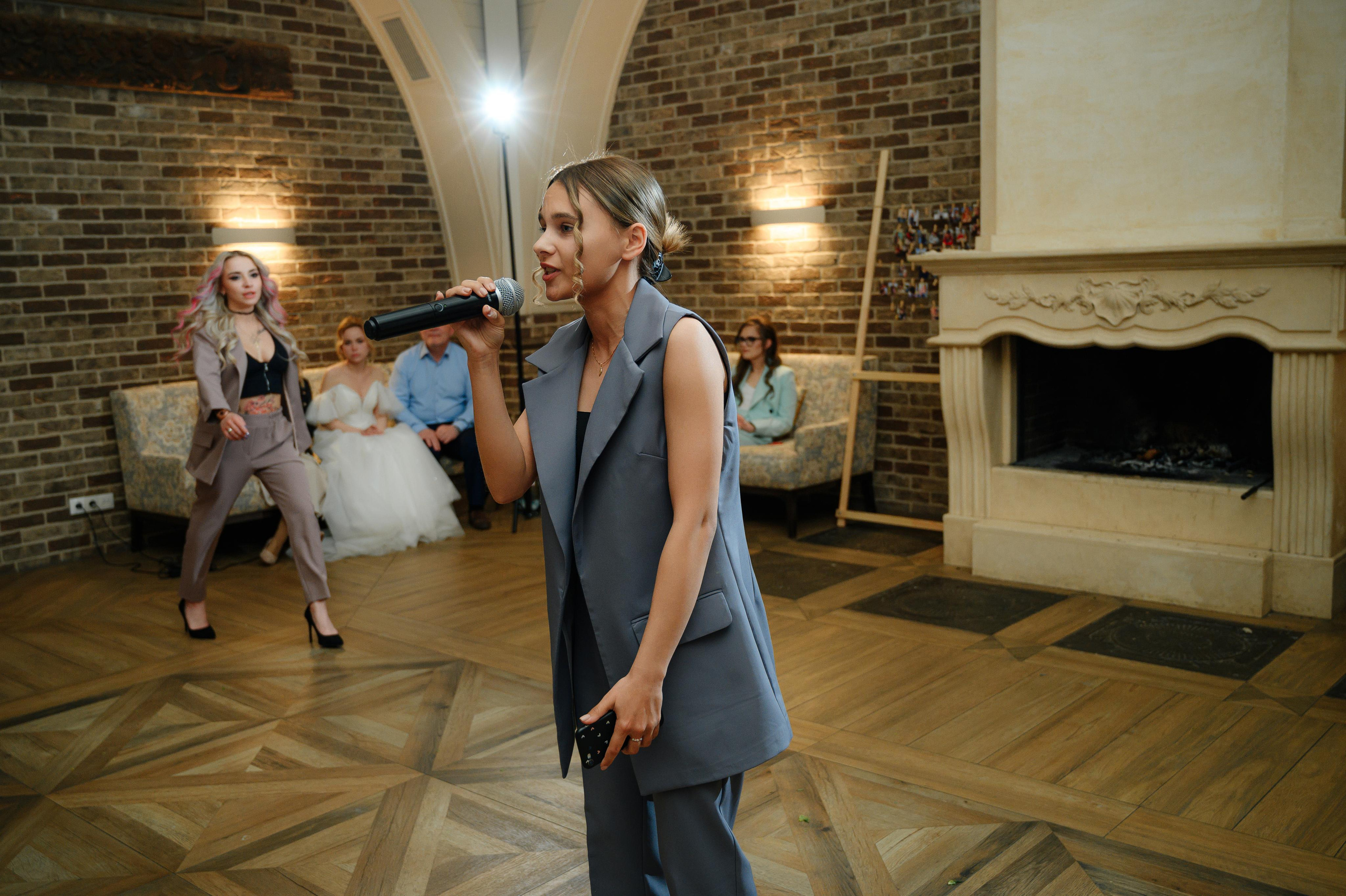 Артём и Екатерина. Фото-видеосъемка свадеб Venson Films