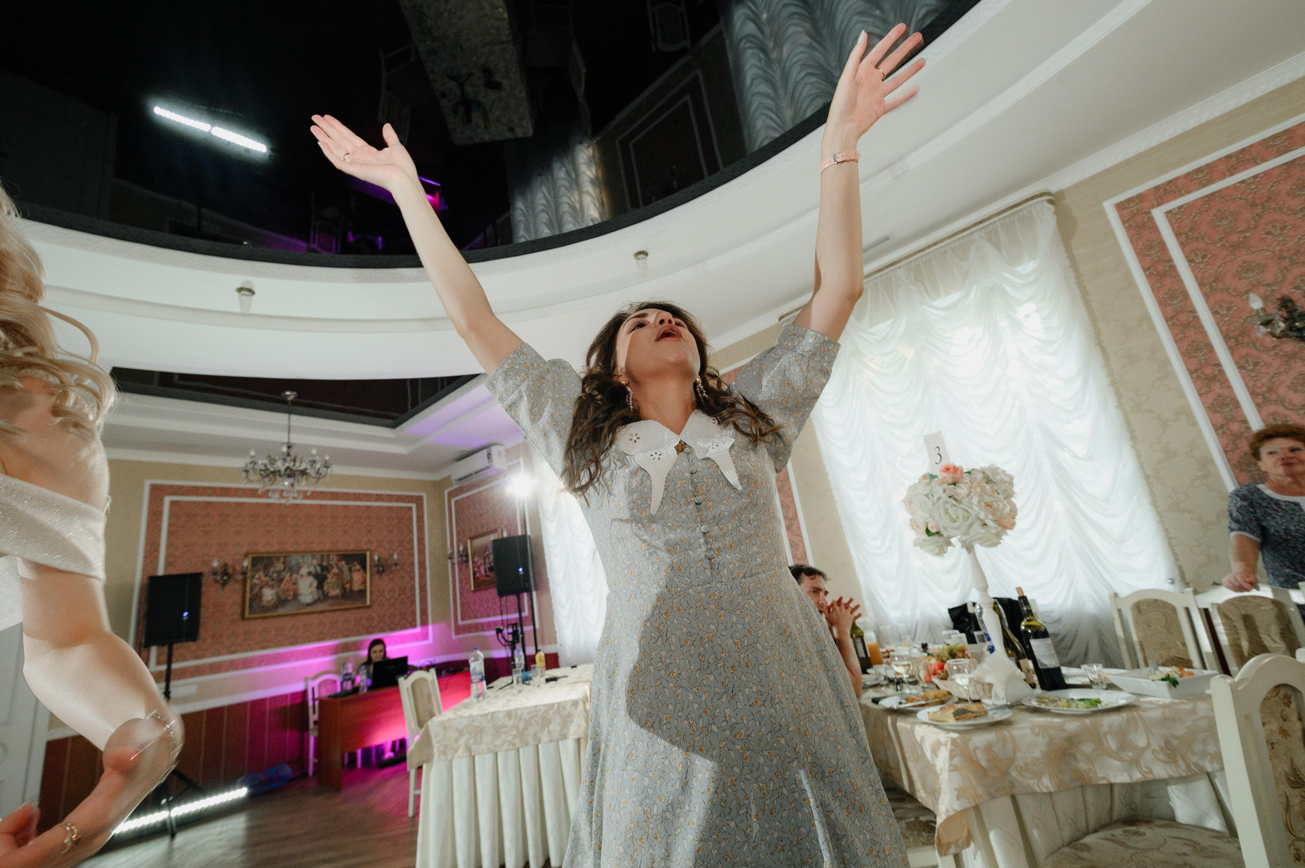 Анастасия и Алексей. Фото-видеосъемка свадеб Venson Films