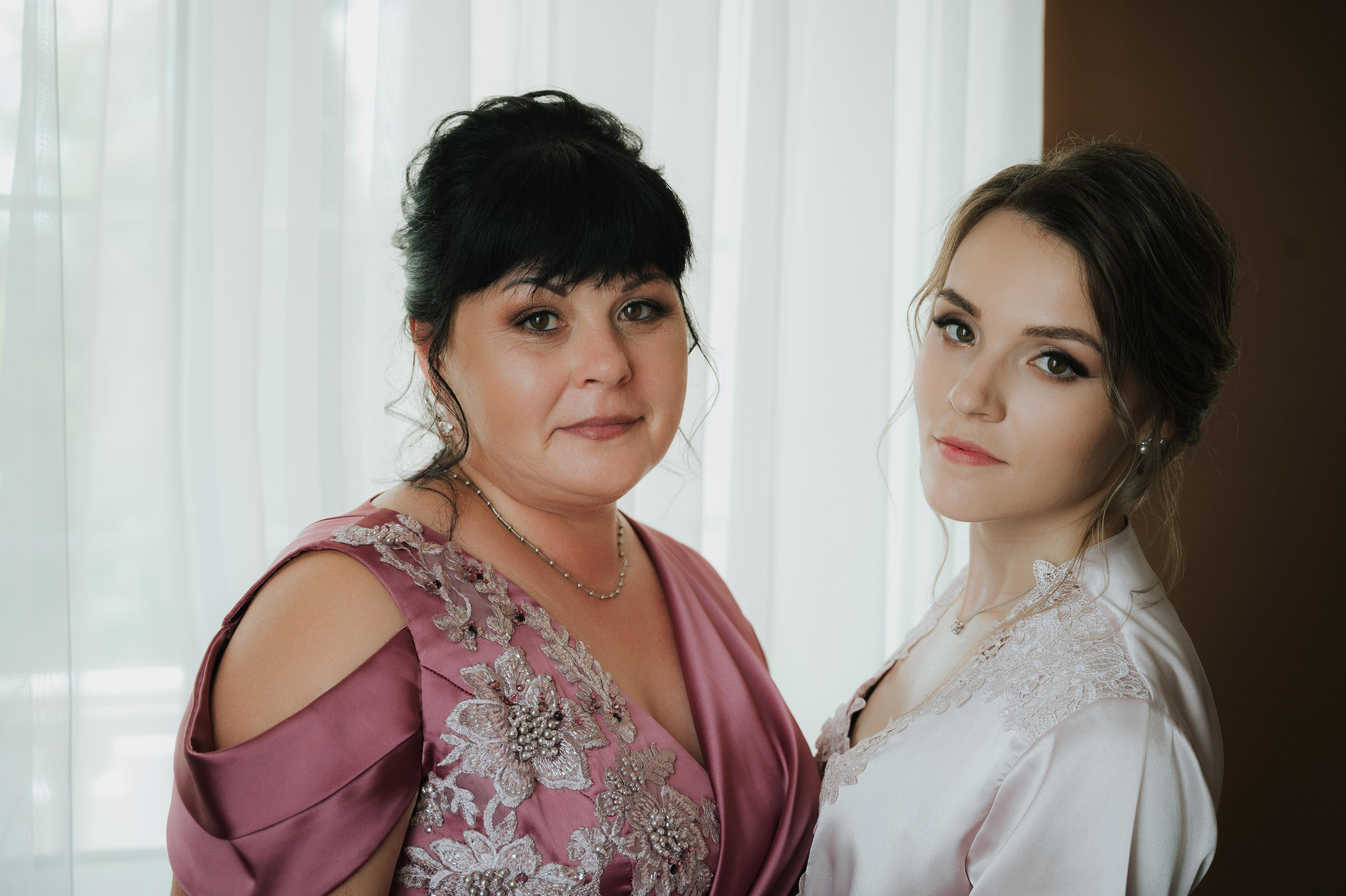 Андрей и Кристина. Фото-видеосъемка свадеб Venson Films