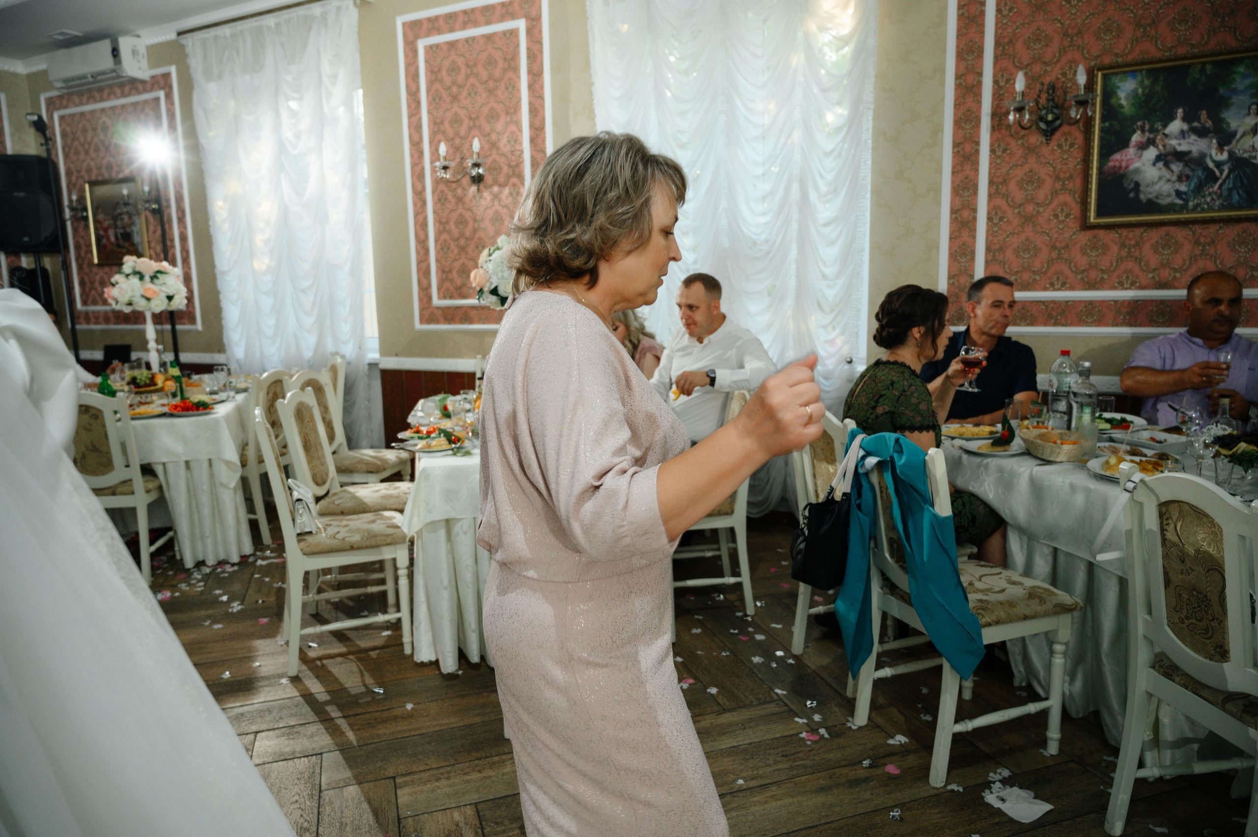 Андрей и Кристина. Фото-видеосъемка свадеб Venson Films