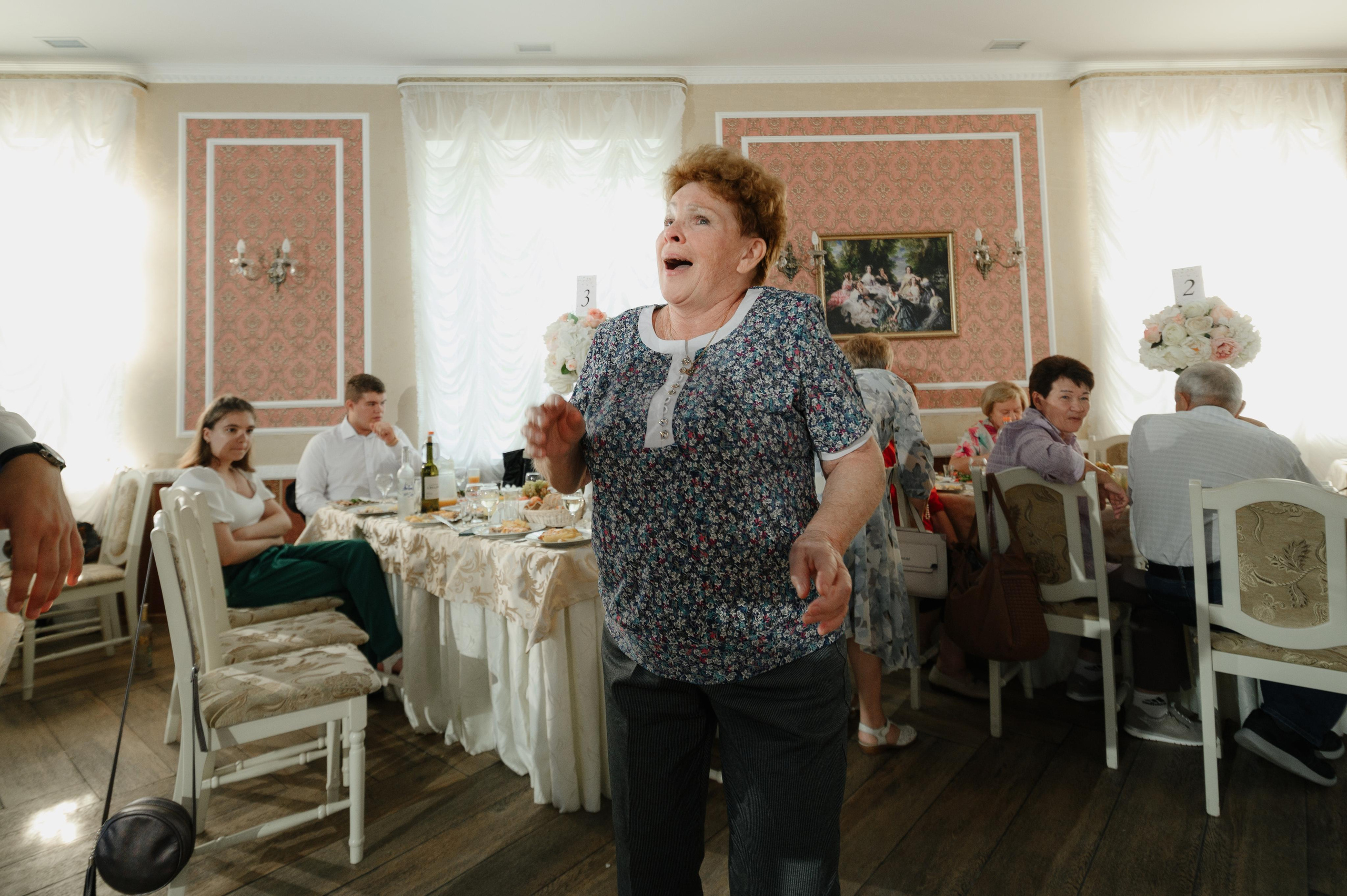 Анастасия и Алексей. Фото-видеосъемка свадеб Venson Films