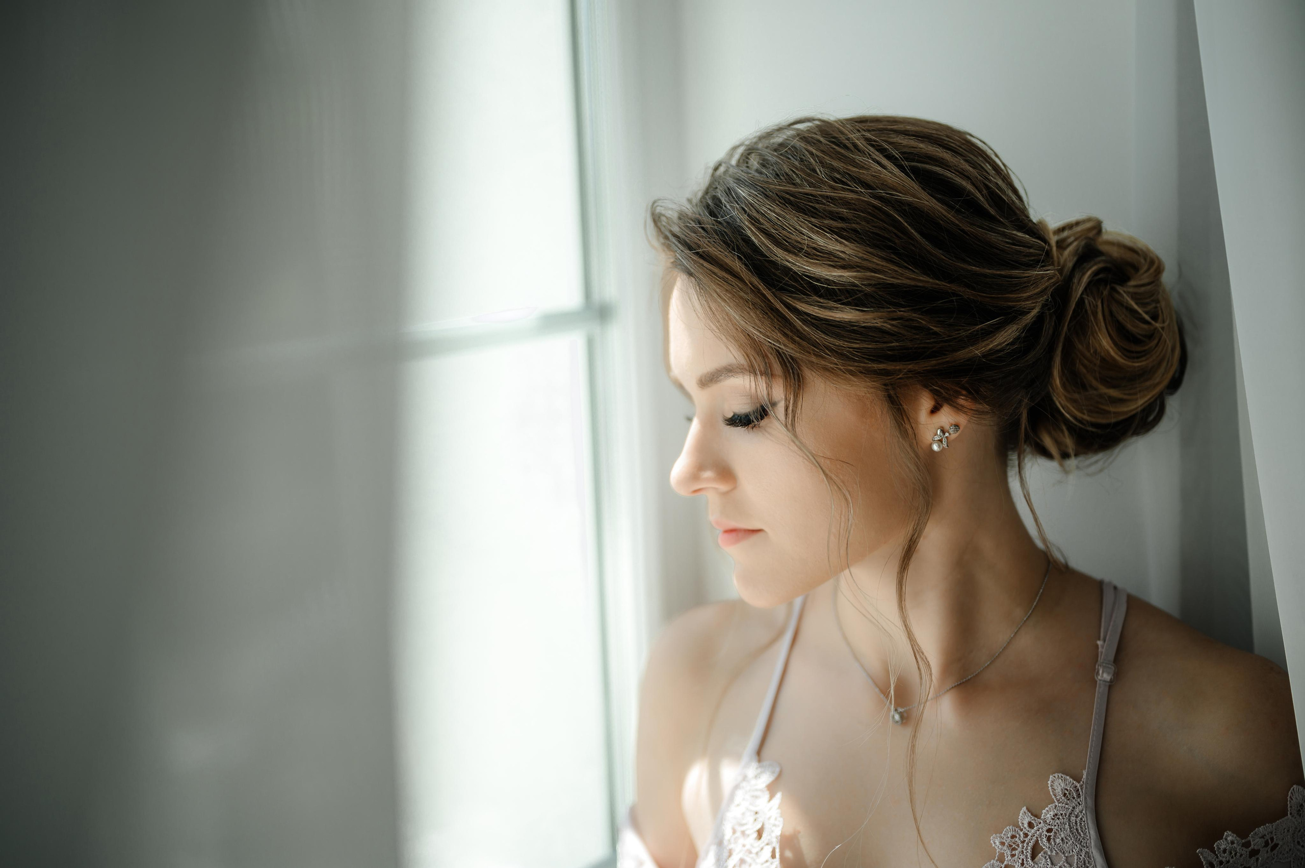 Андрей и Кристина. Фото-видеосъемка свадеб Venson Films