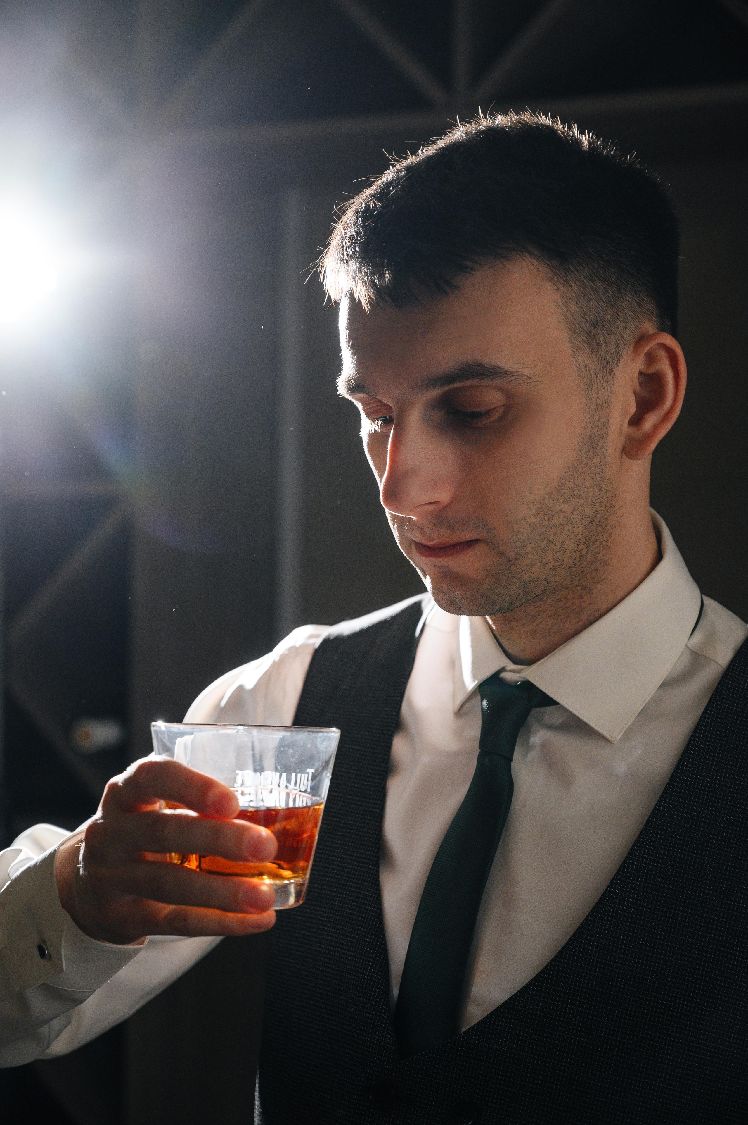 Артём и Екатерина. Фото-видеосъемка свадеб Venson Films