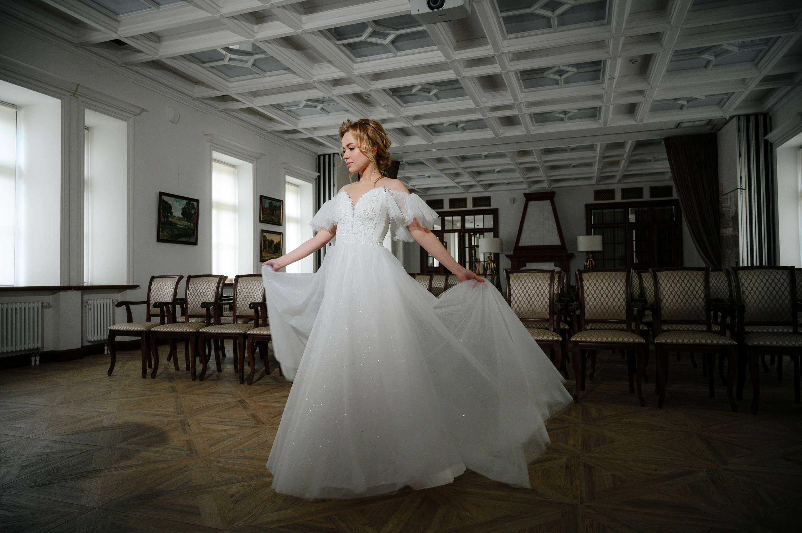 Артём и Екатерина. Фото-видеосъемка свадеб Venson Films