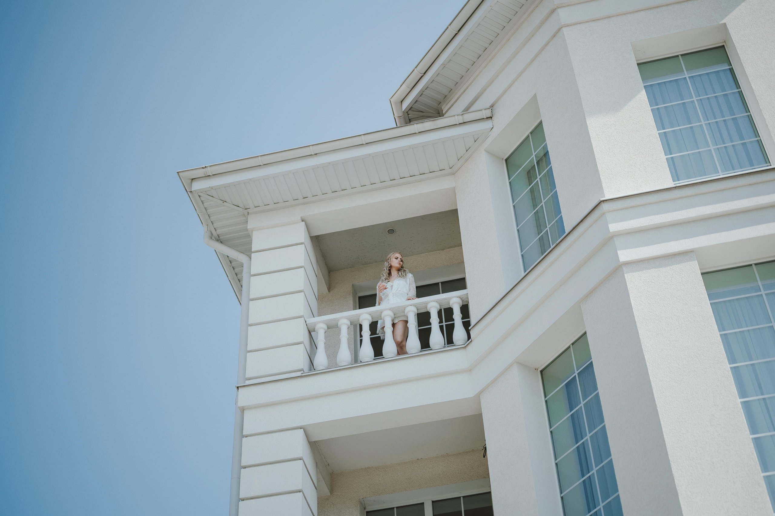 Анастасия и Алексей. Фото-видеосъемка свадеб Venson Films