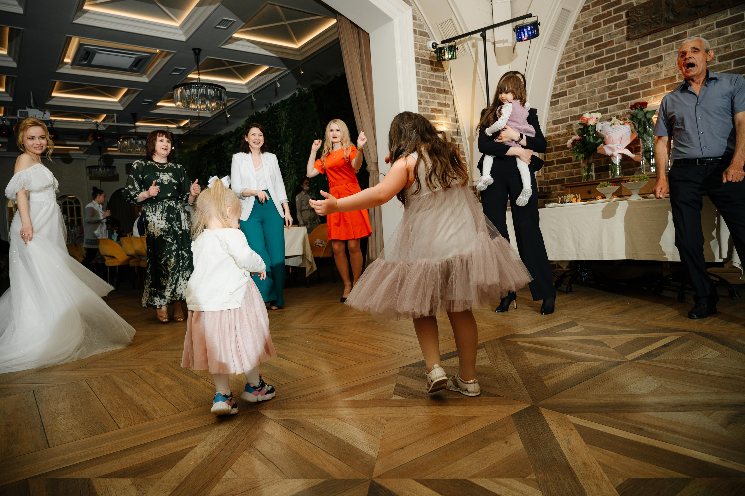 Артём и Екатерина. Фото-видеосъемка свадеб Venson Films