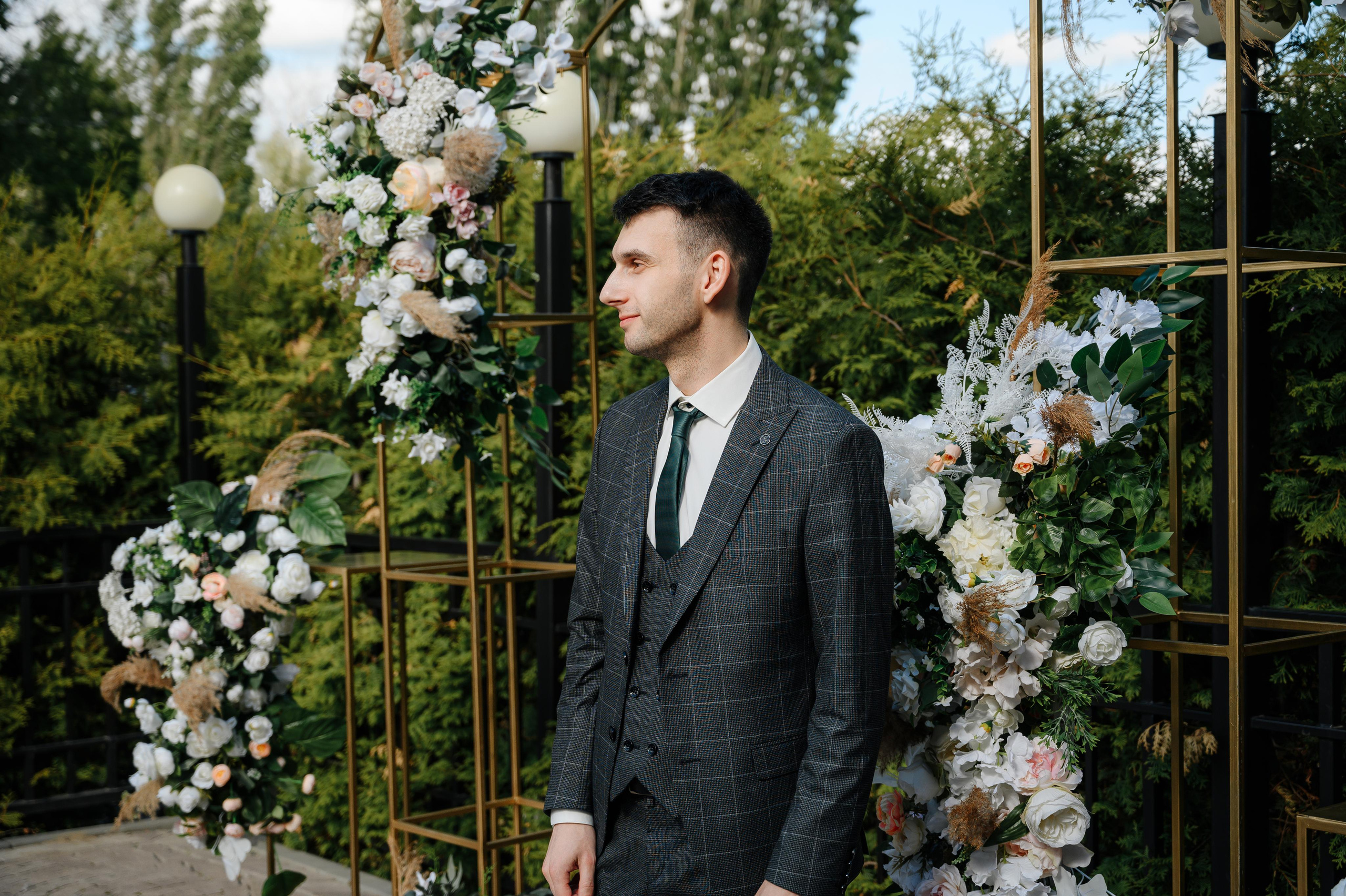 Артём и Екатерина. Фото-видеосъемка свадеб Venson Films