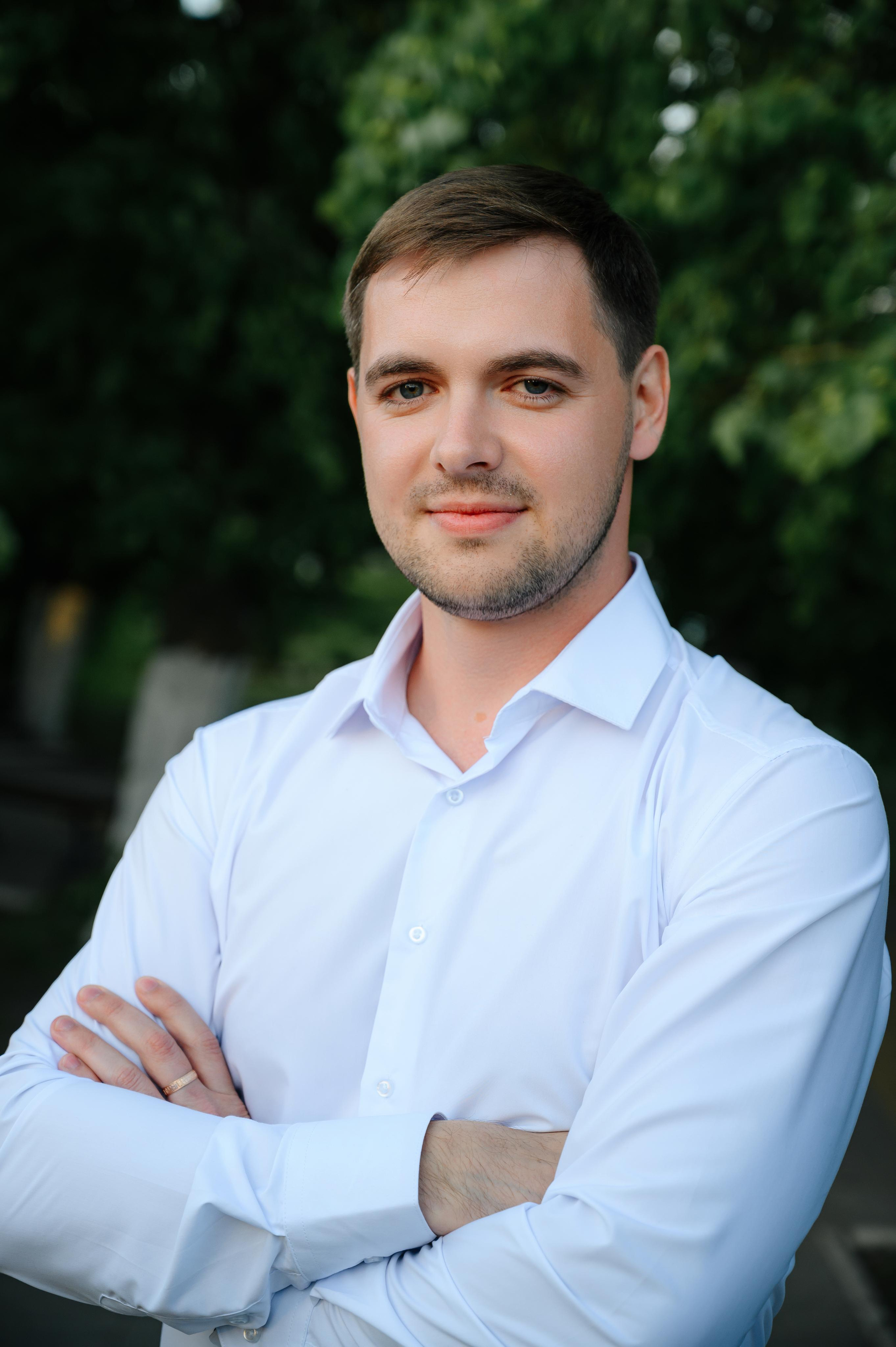 Артём и Екатерина. Фото-видеосъемка свадеб Venson Films