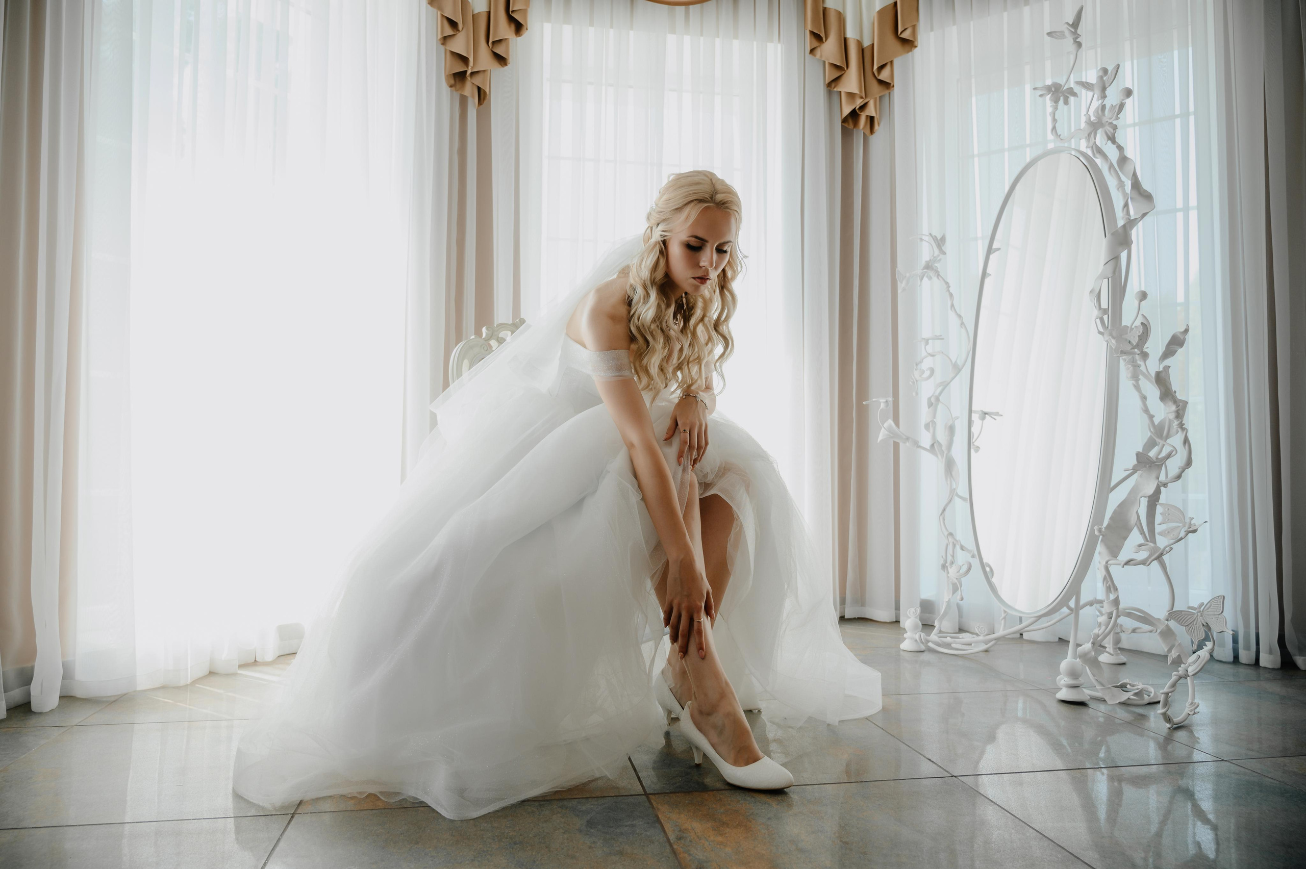 Анастасия и Алексей. Фото-видеосъемка свадеб Venson Films