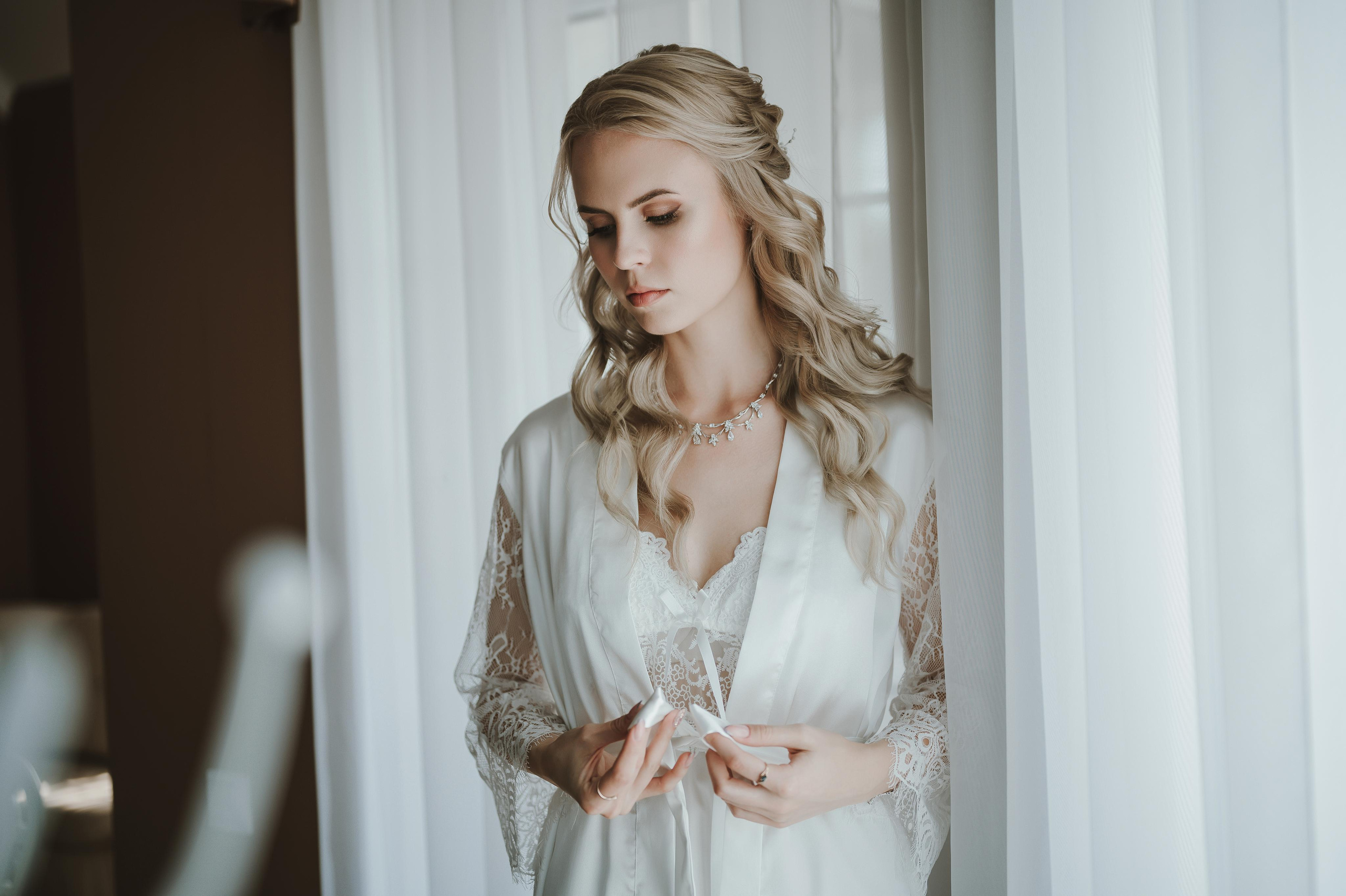 Анастасия и Алексей. Фото-видеосъемка свадеб Venson Films