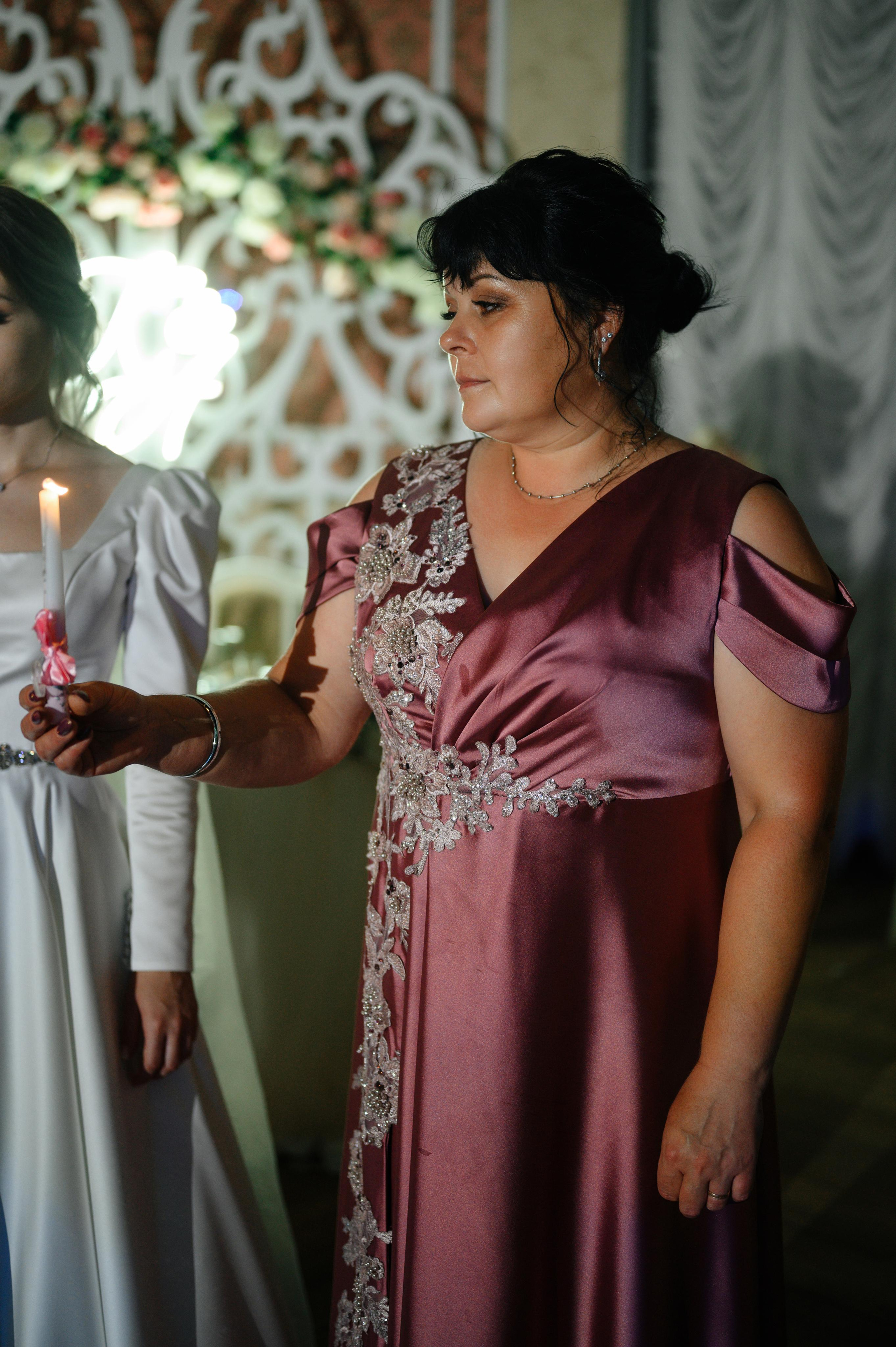 Андрей и Кристина. Фото-видеосъемка свадеб Venson Films