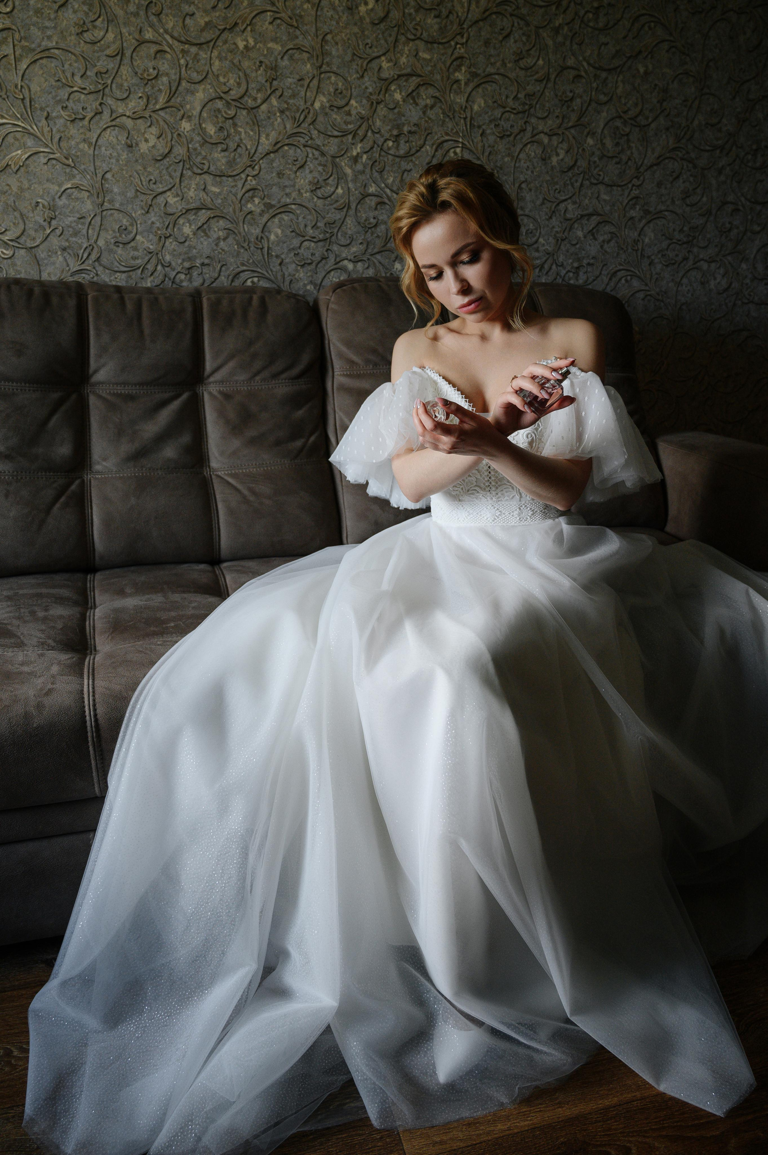 Артём и Екатерина. Фото-видеосъемка свадеб Venson Films