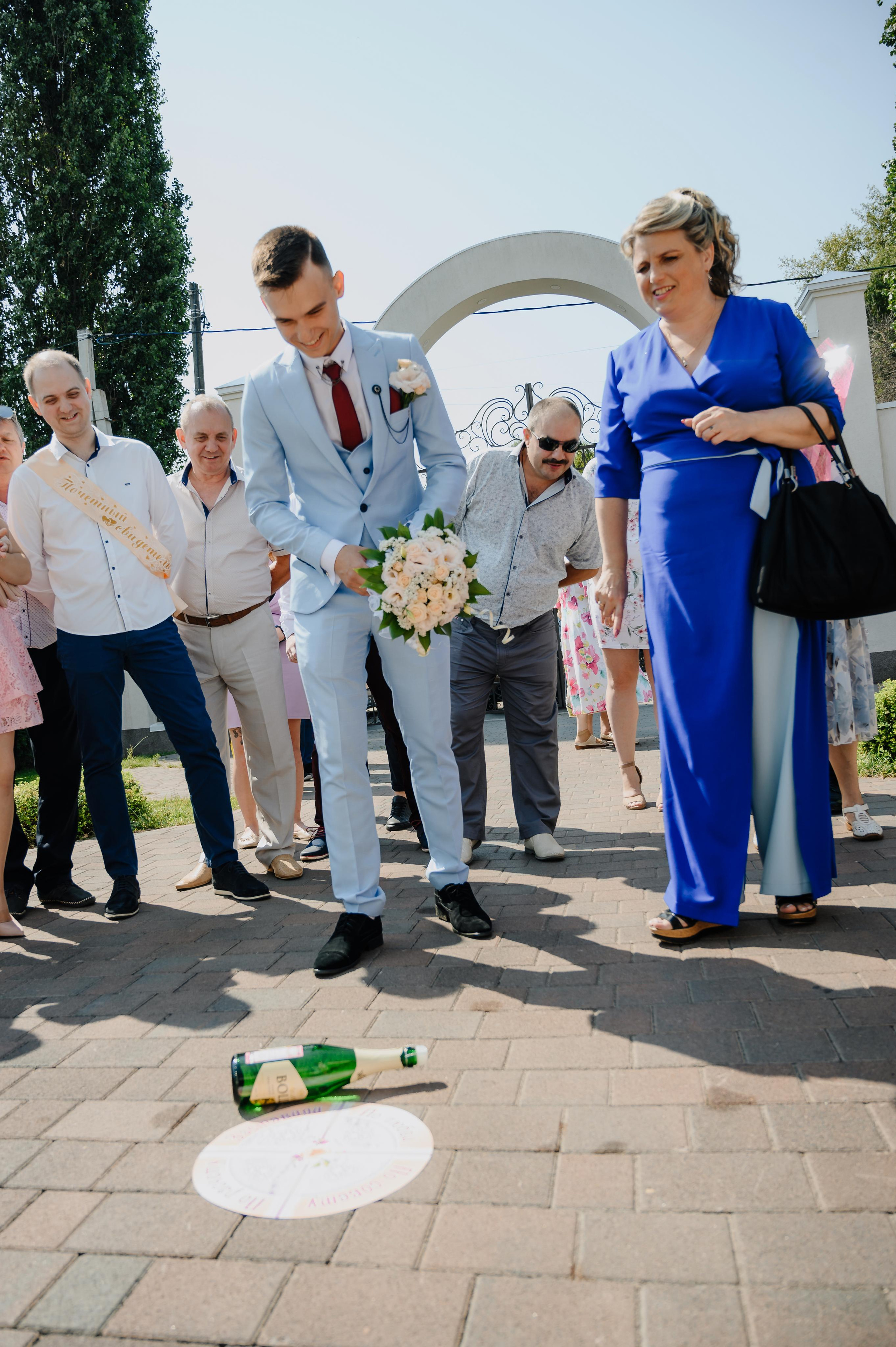 Анастасия и Алексей. Фото-видеосъемка свадеб Venson Films