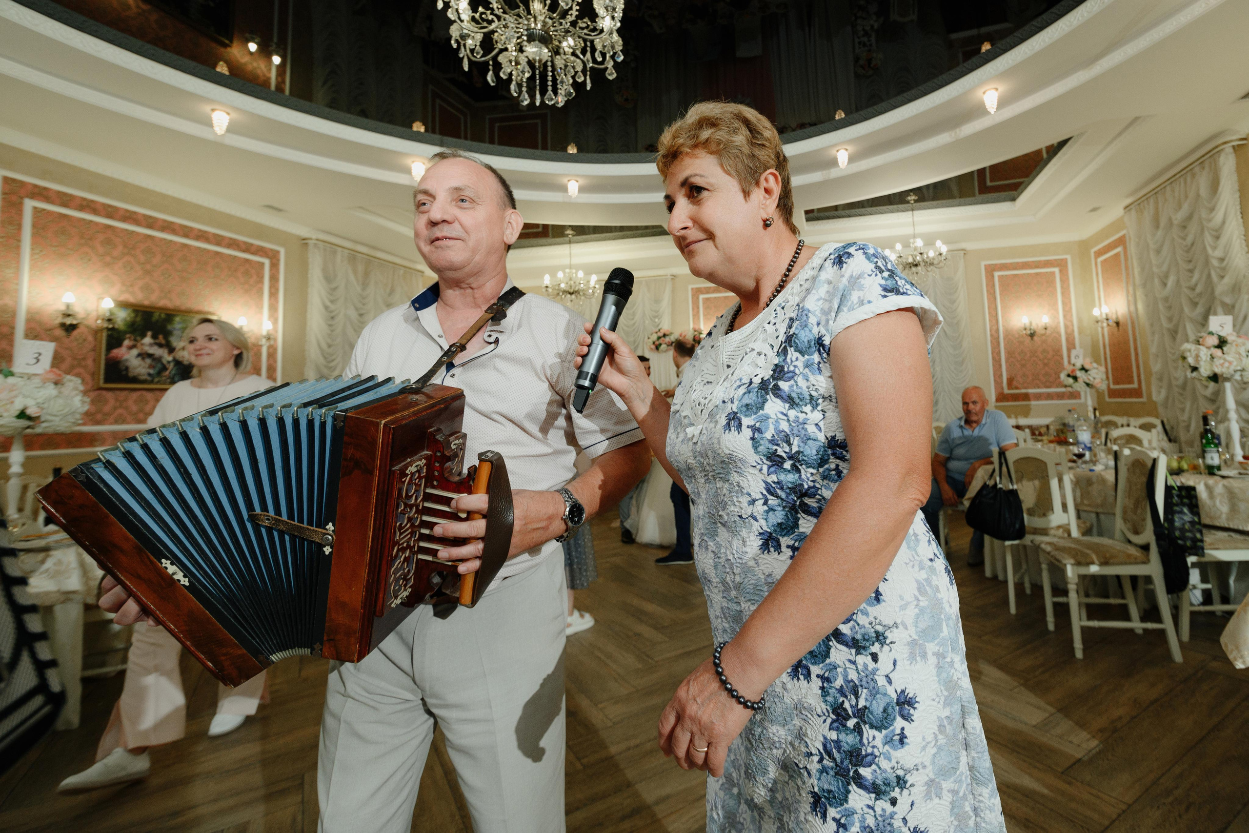 Анастасия и Алексей. Фото-видеосъемка свадеб Venson Films