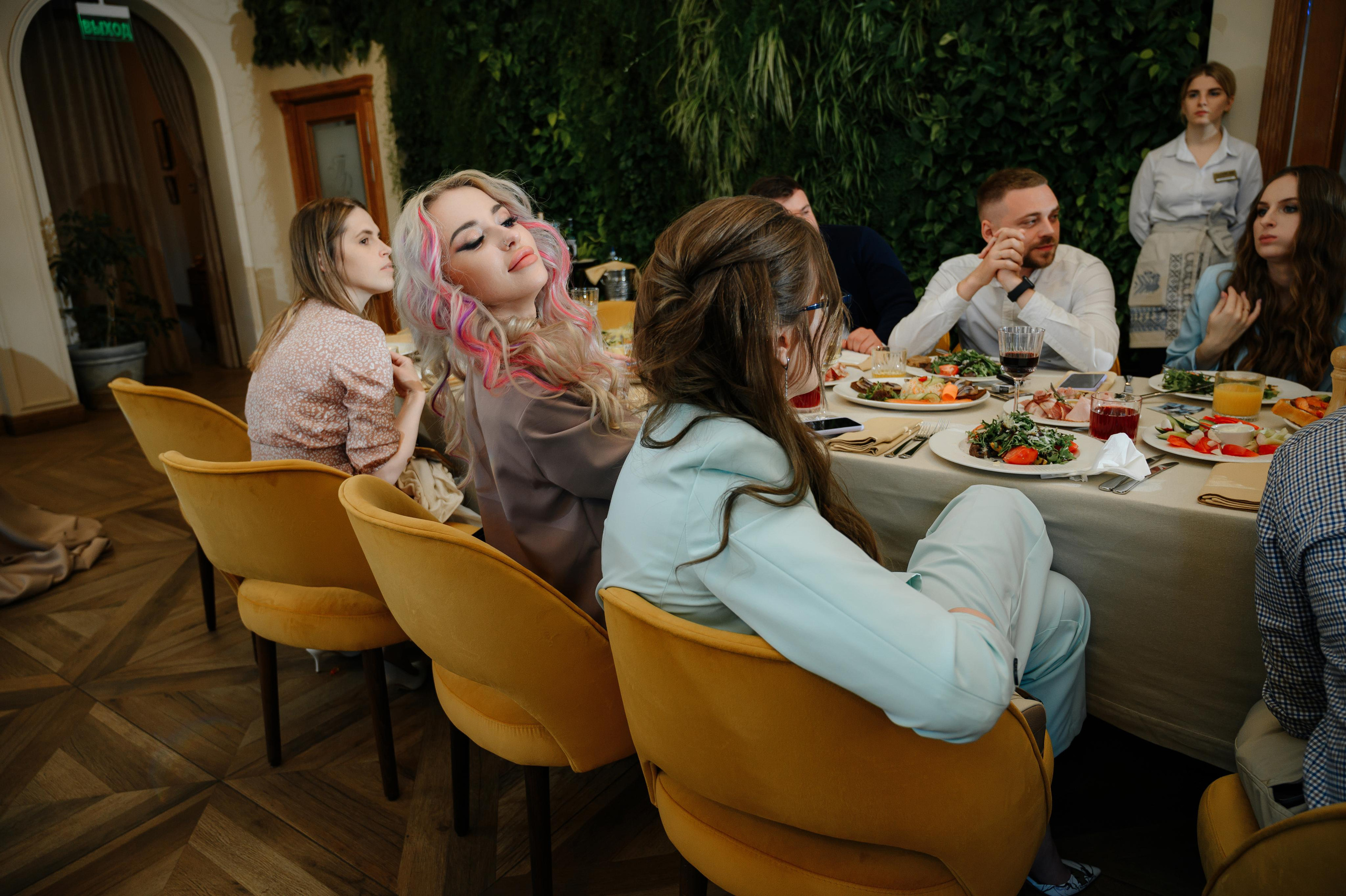 Артём и Екатерина. Фото-видеосъемка свадеб Venson Films