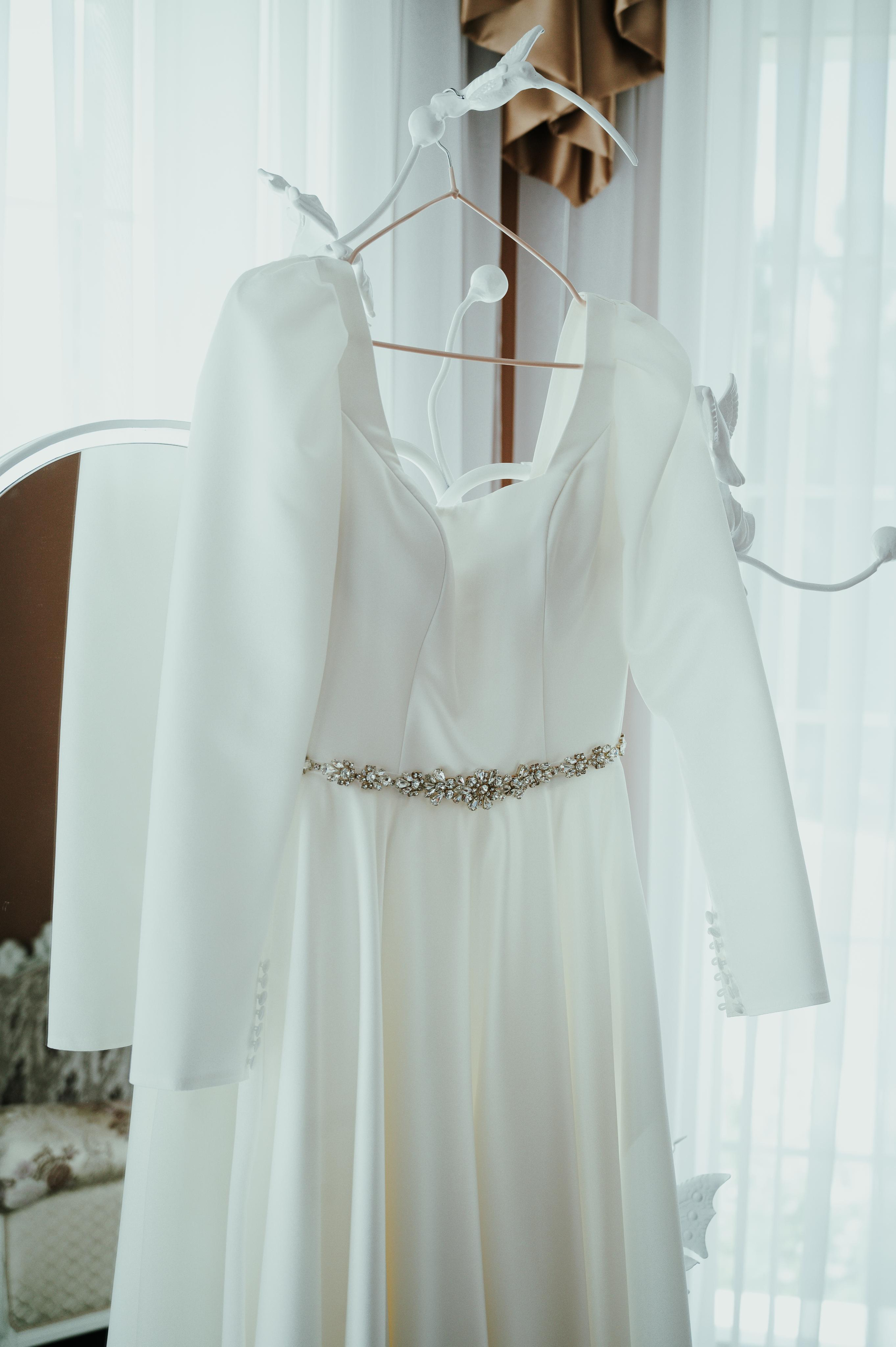 Андрей и Кристина. Фото-видеосъемка свадеб Venson Films