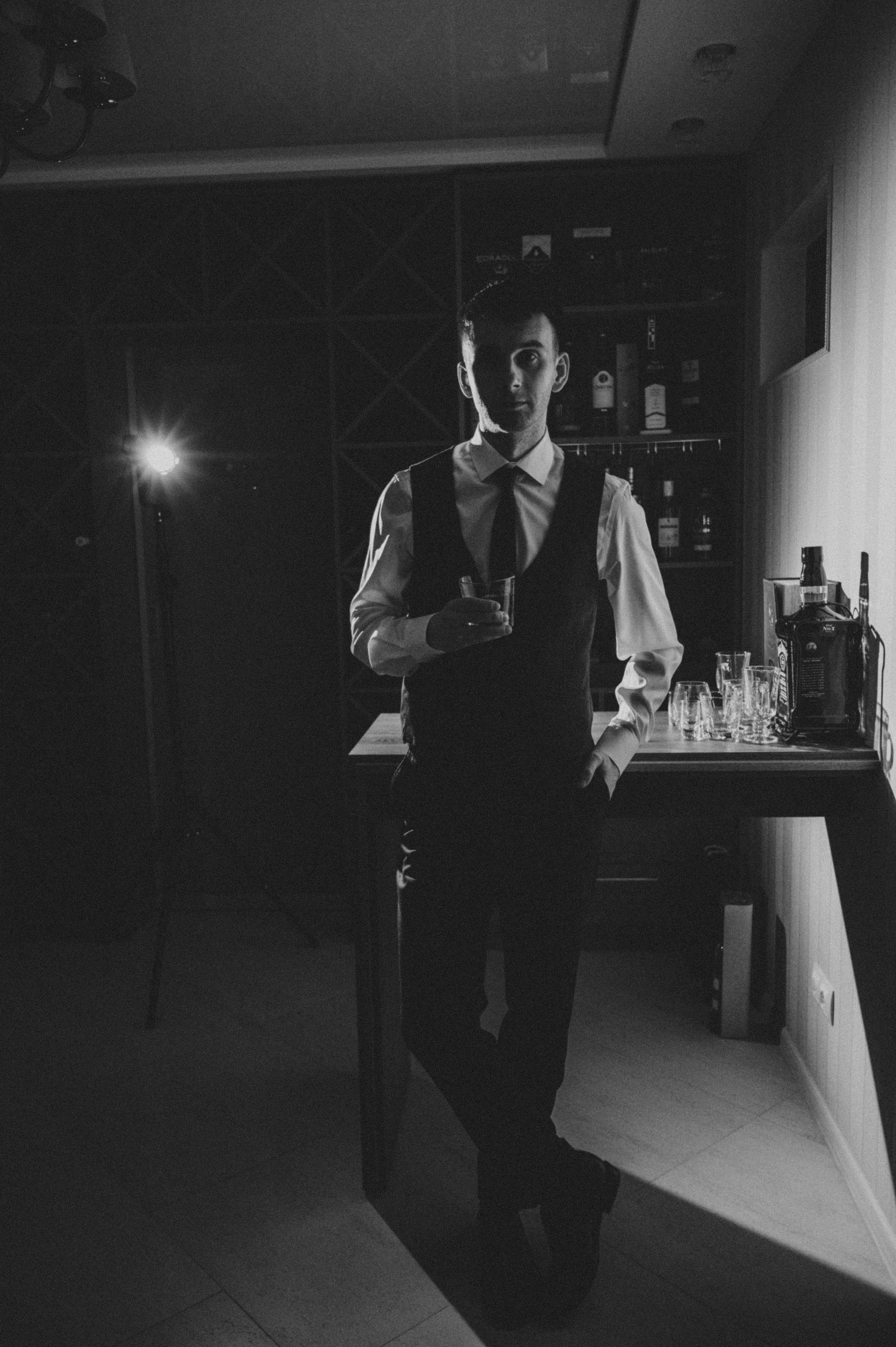 Артём и Екатерина. Фото-видеосъемка свадеб Venson Films