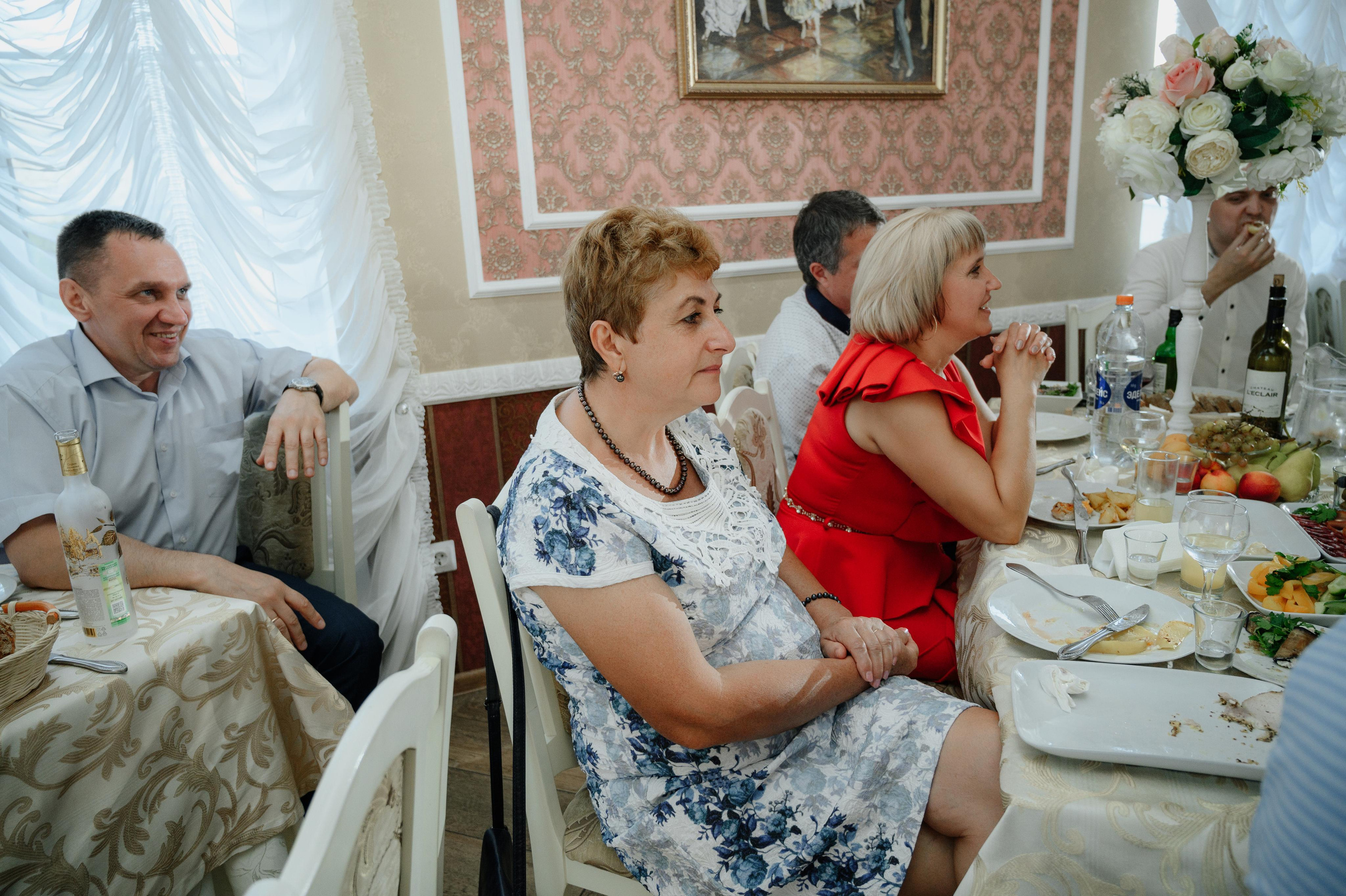 Анастасия и Алексей. Фото-видеосъемка свадеб Venson Films