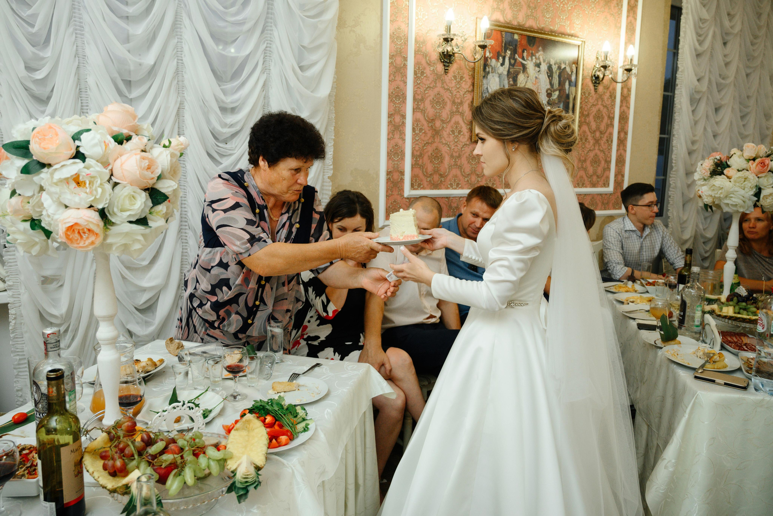 Андрей и Кристина. Фото-видеосъемка свадеб Venson Films