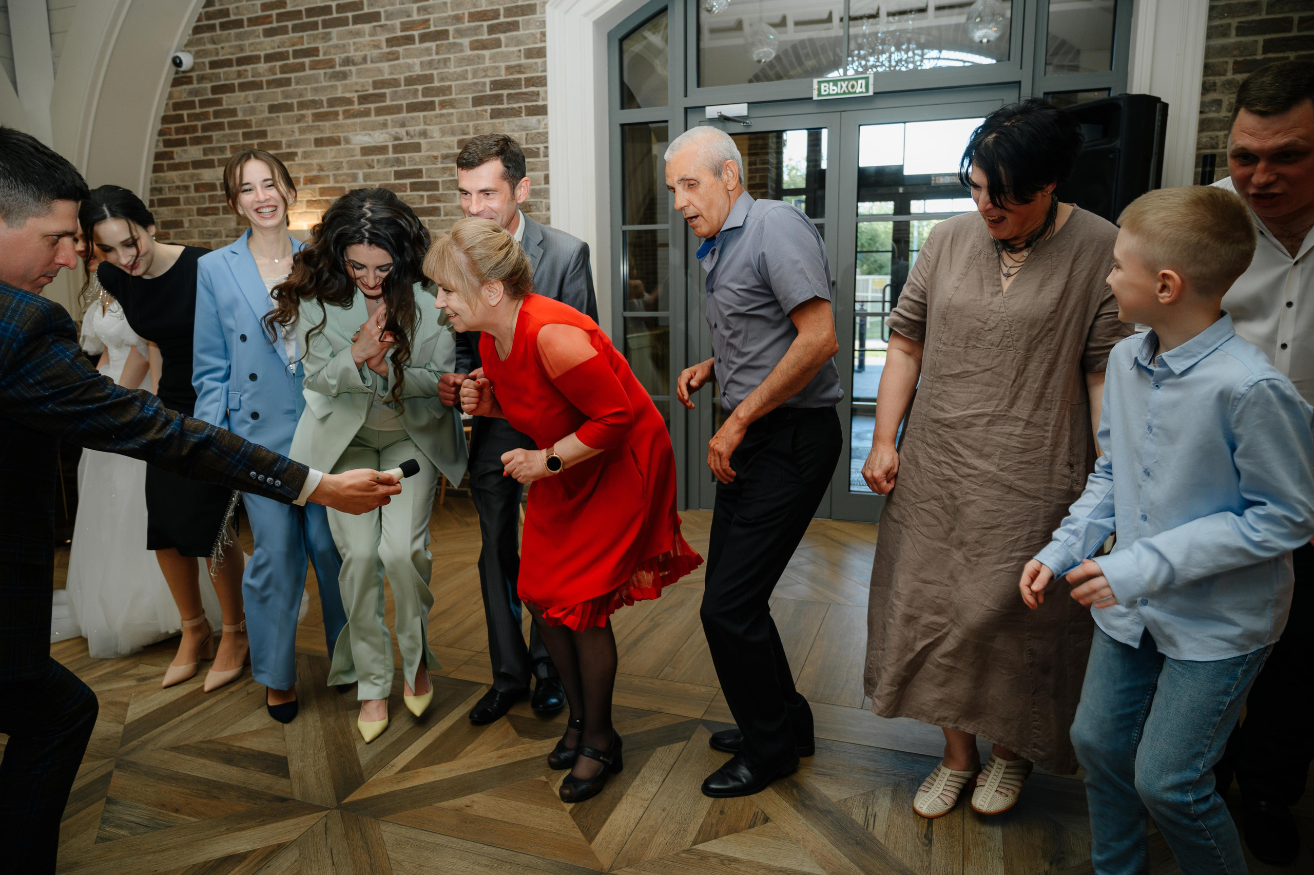 Артём и Екатерина. Фото-видеосъемка свадеб Venson Films