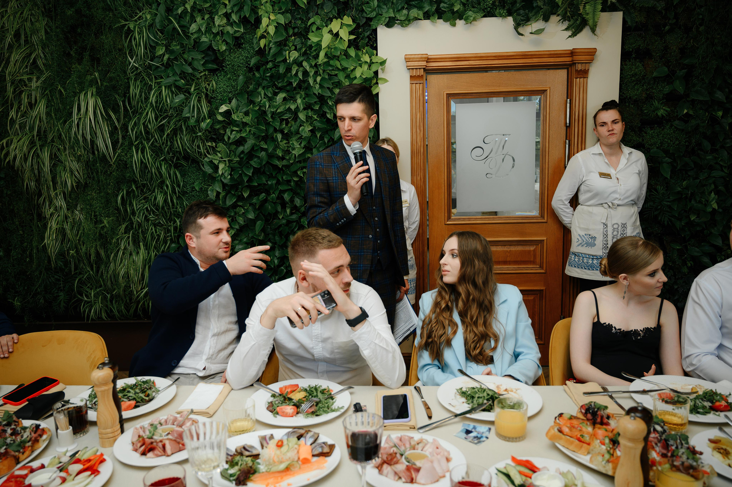 Артём и Екатерина. Фото-видеосъемка свадеб Venson Films