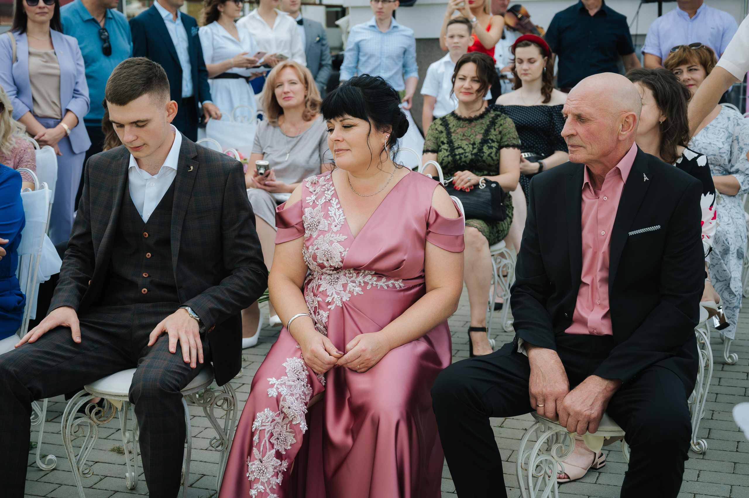 Андрей и Кристина. Фото-видеосъемка свадеб Venson Films