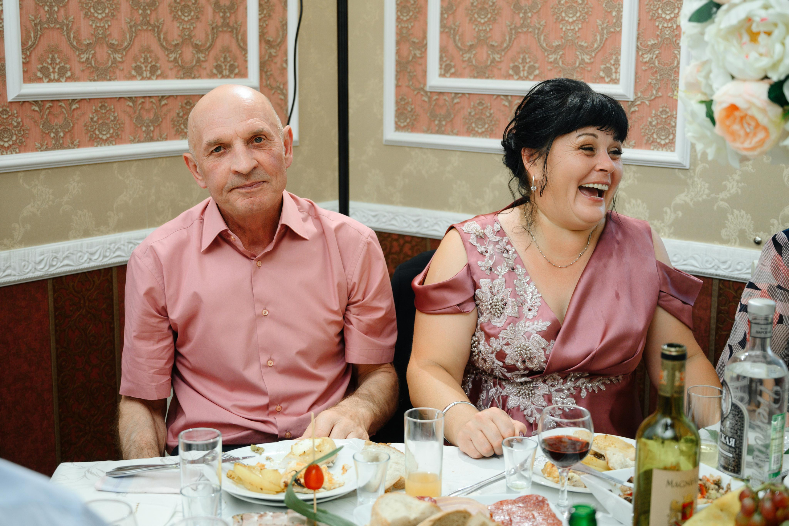 Андрей и Кристина. Фото-видеосъемка свадеб Venson Films