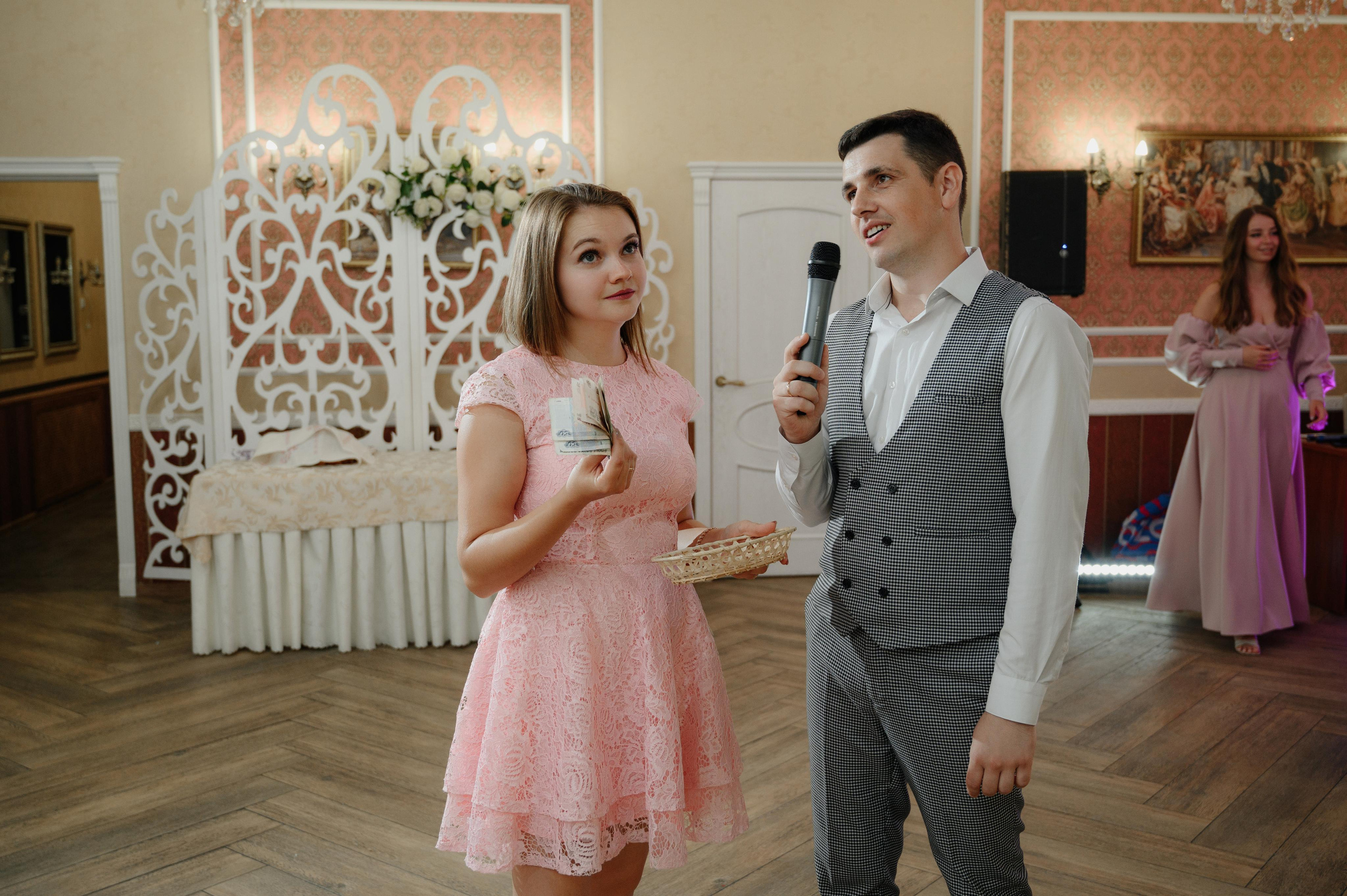 Анастасия и Алексей. Фото-видеосъемка свадеб Venson Films