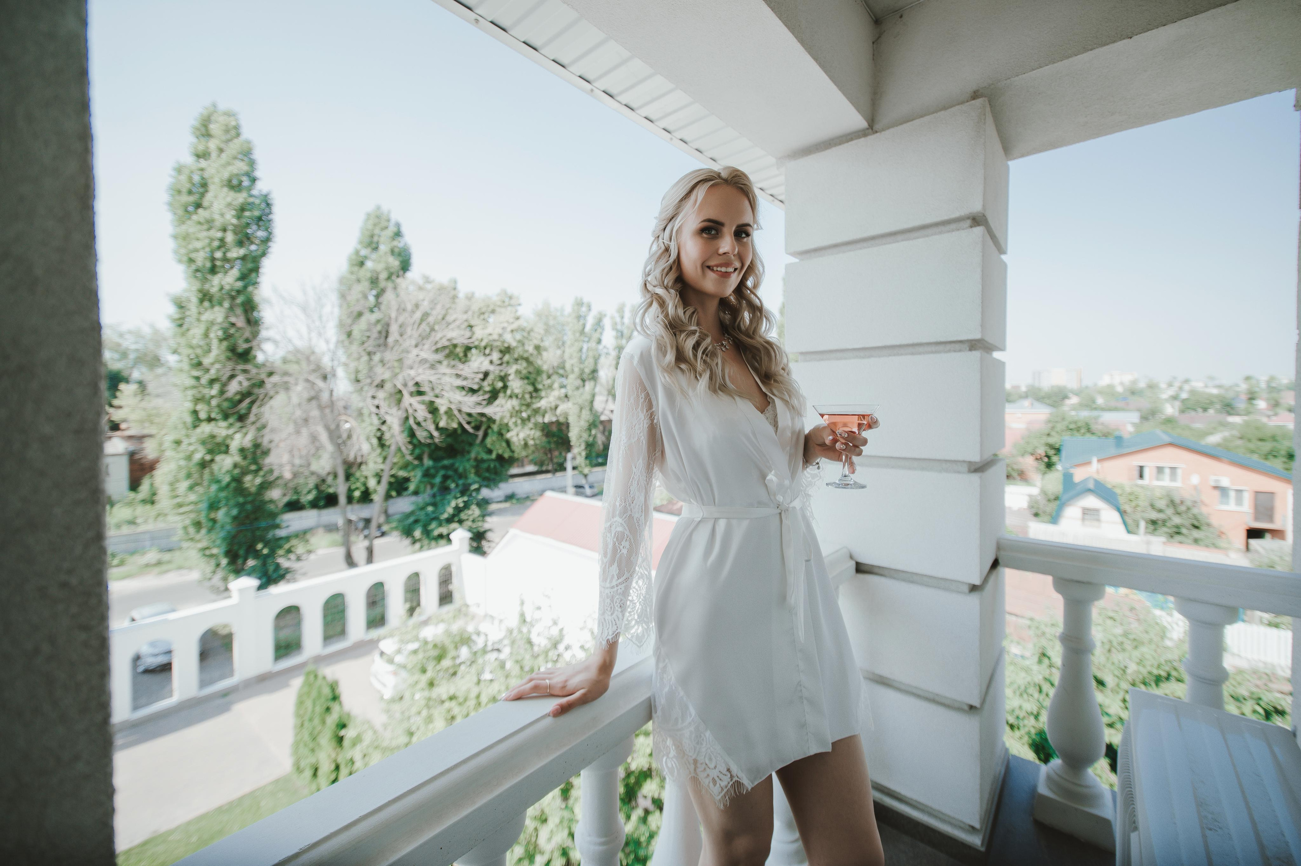 Анастасия и Алексей. Фото-видеосъемка свадеб Venson Films