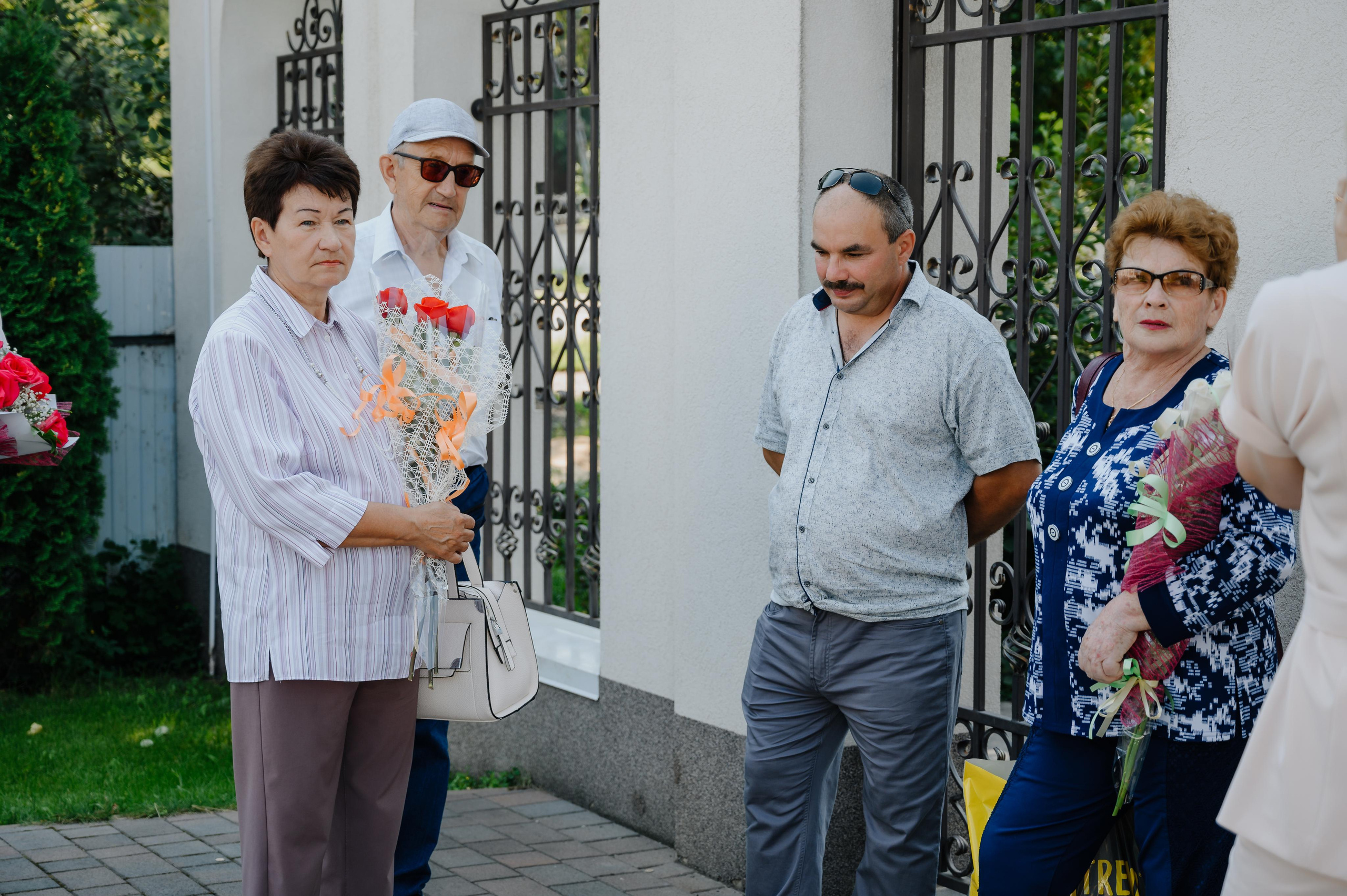 Анастасия и Алексей. Фото-видеосъемка свадеб Venson Films