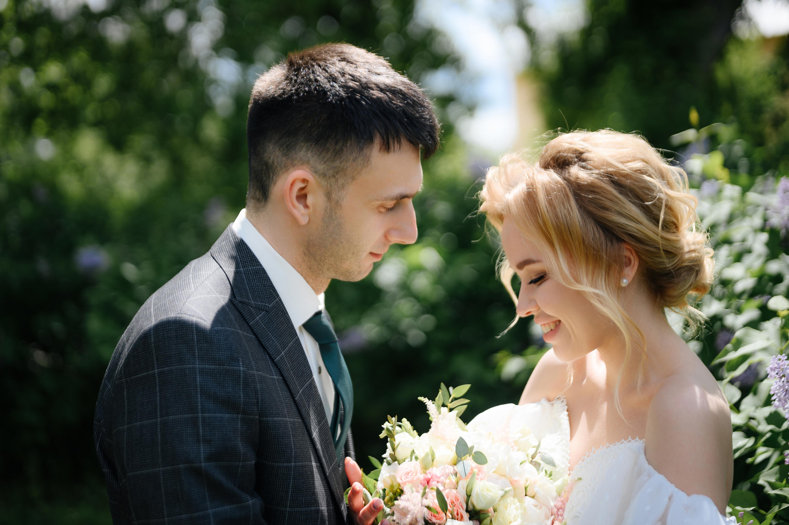 Артём и Екатерина. Фото-видеосъемка свадеб Venson Films