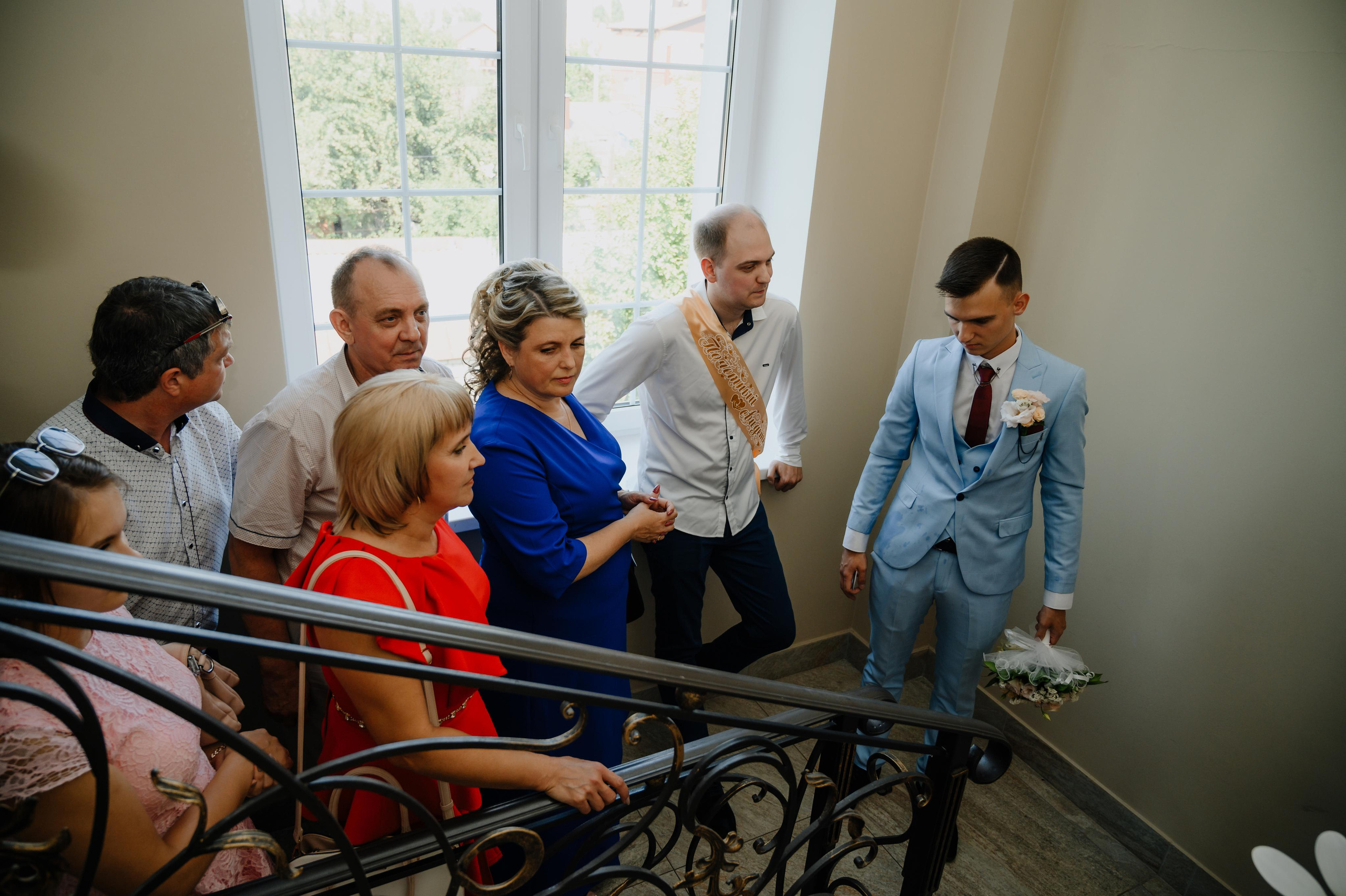 Анастасия и Алексей. Фото-видеосъемка свадеб Venson Films