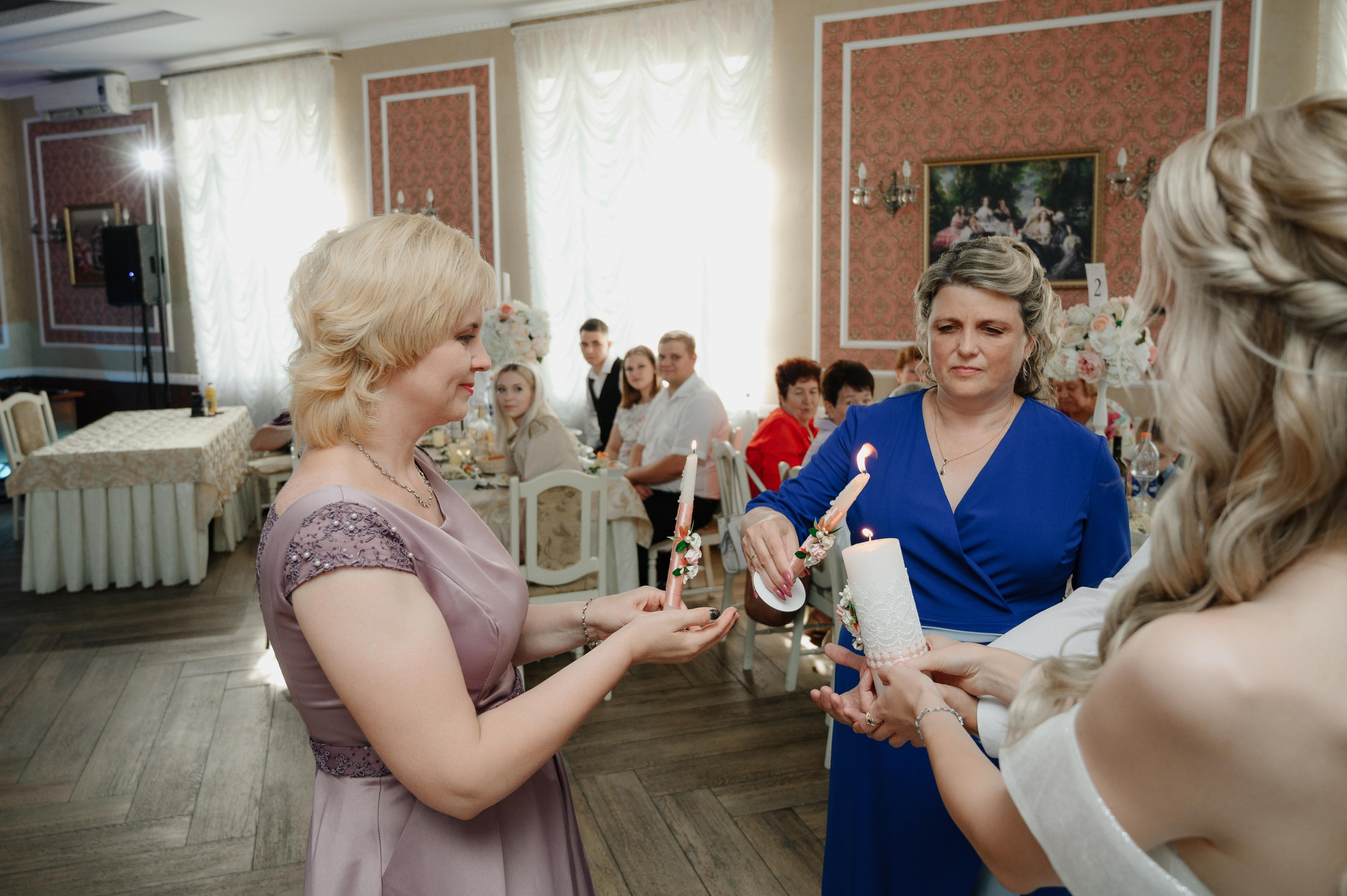 Анастасия и Алексей. Фото-видеосъемка свадеб Venson Films