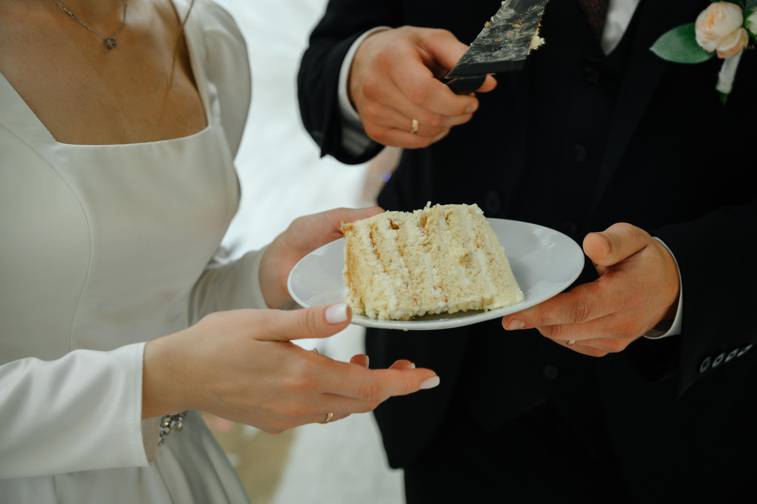 Андрей и Кристина. Фото-видеосъемка свадеб Venson Films