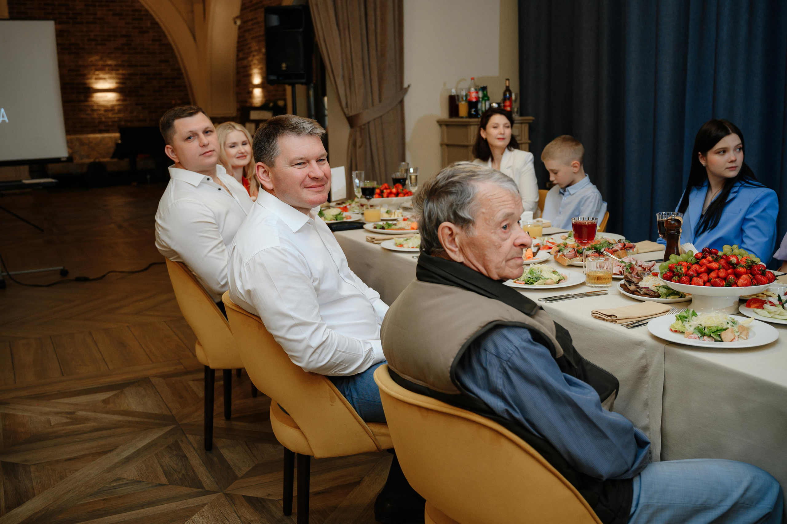 Артём и Екатерина. Фото-видеосъемка свадеб Venson Films