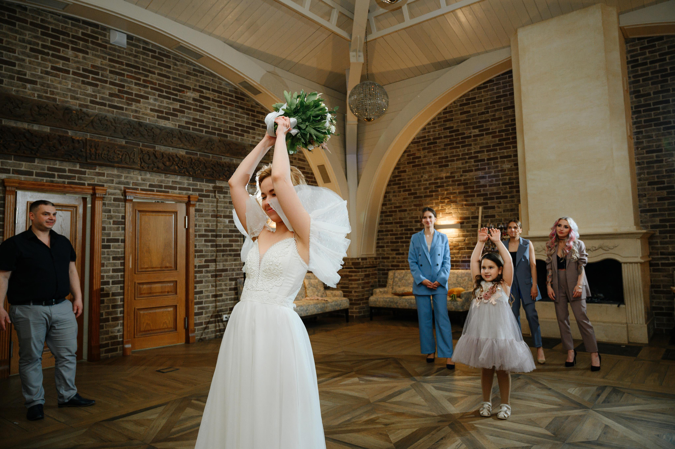 Артём и Екатерина. Фото-видеосъемка свадеб Venson Films