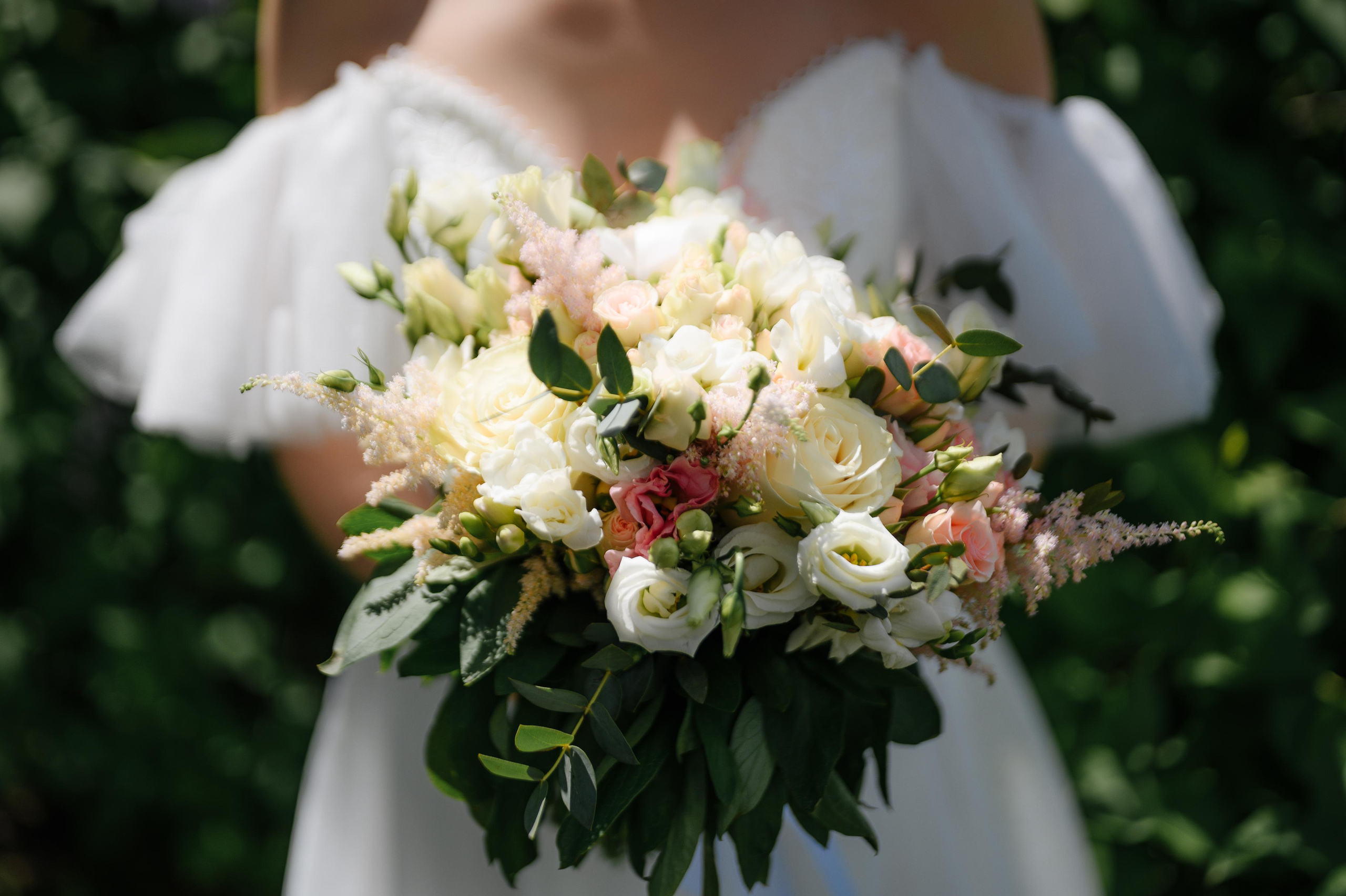 Артём и Екатерина. Фото-видеосъемка свадеб Venson Films