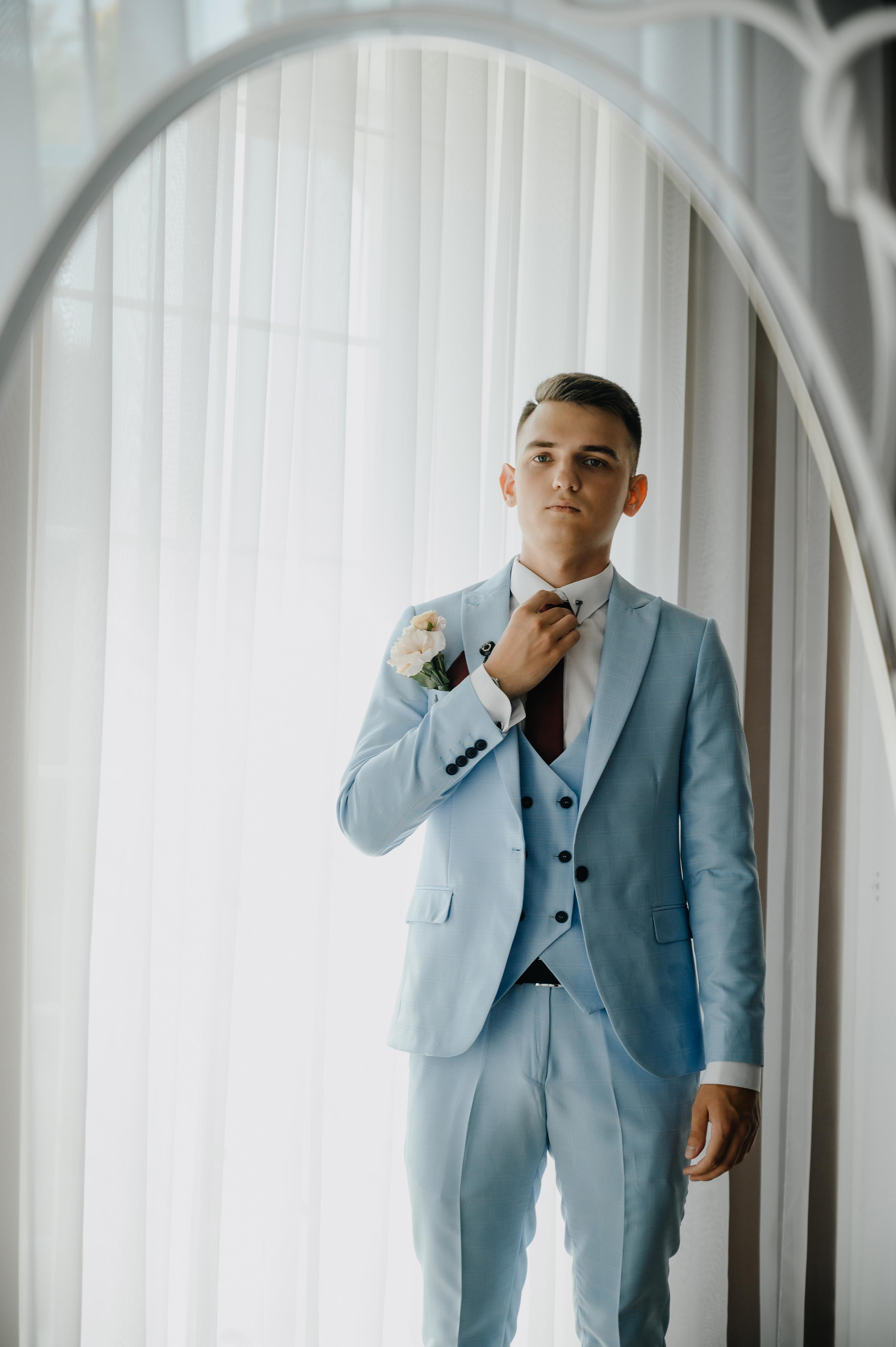 Анастасия и Алексей. Фото-видеосъемка свадеб Venson Films