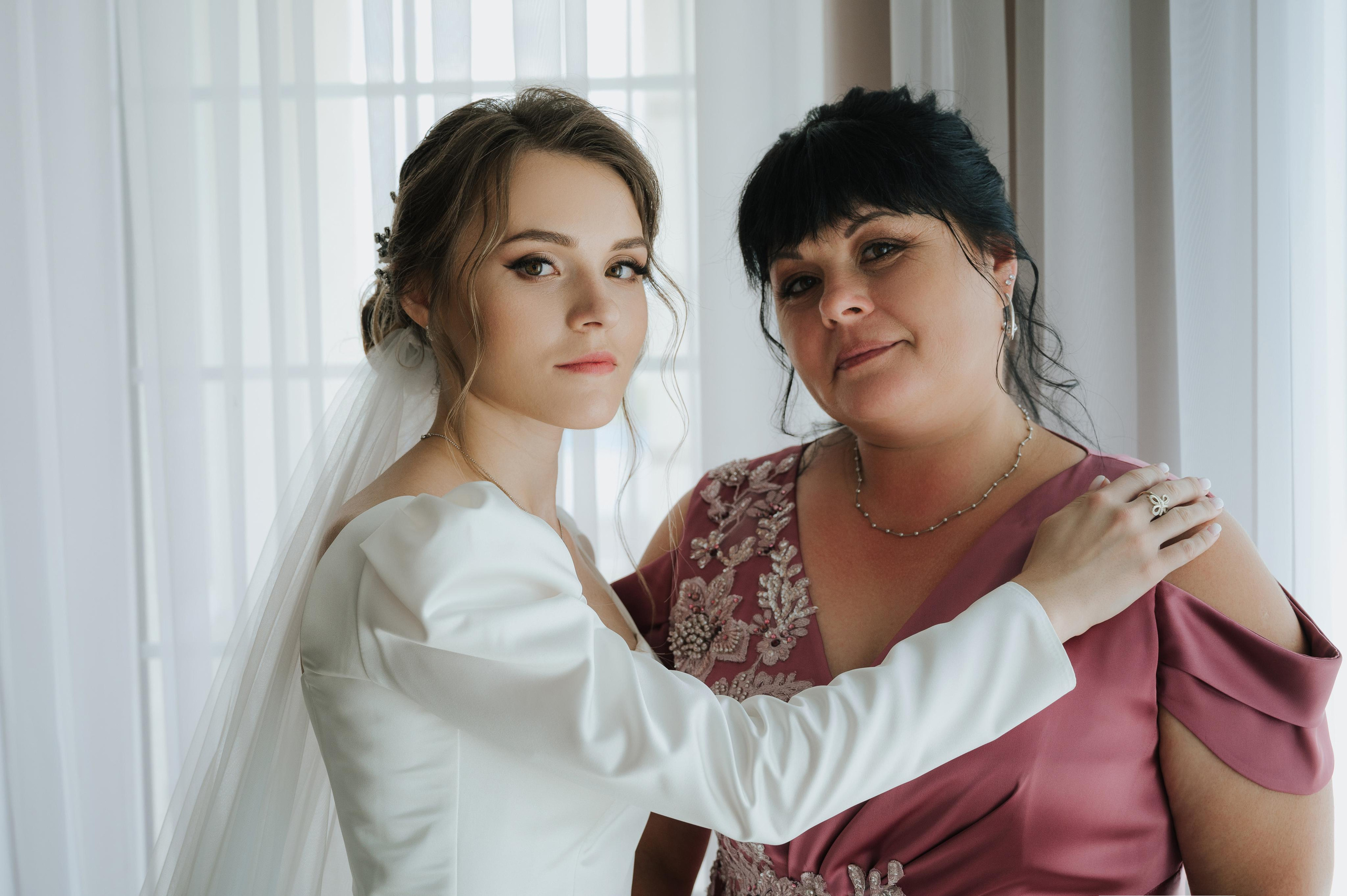 Андрей и Кристина. Фото-видеосъемка свадеб Venson Films