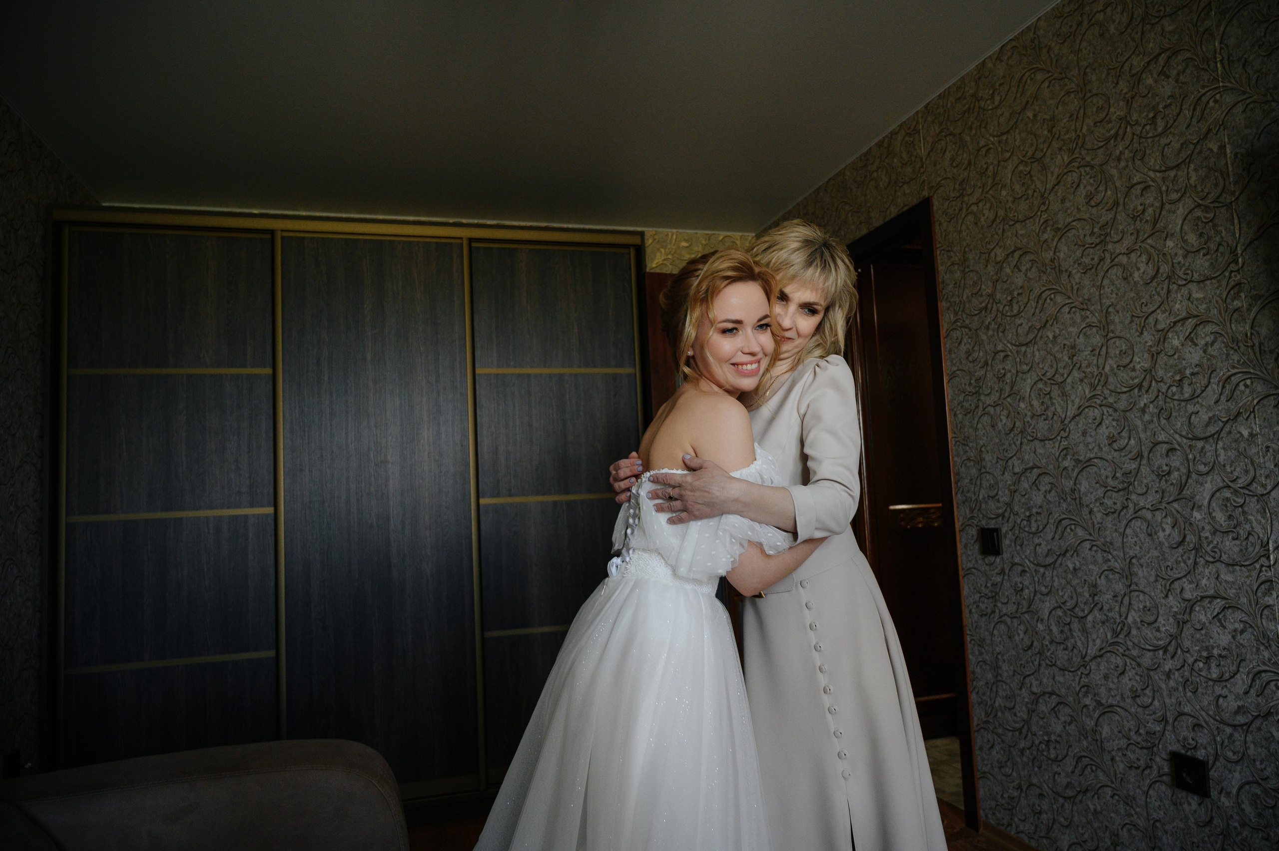 Артём и Екатерина. Фото-видеосъемка свадеб Venson Films