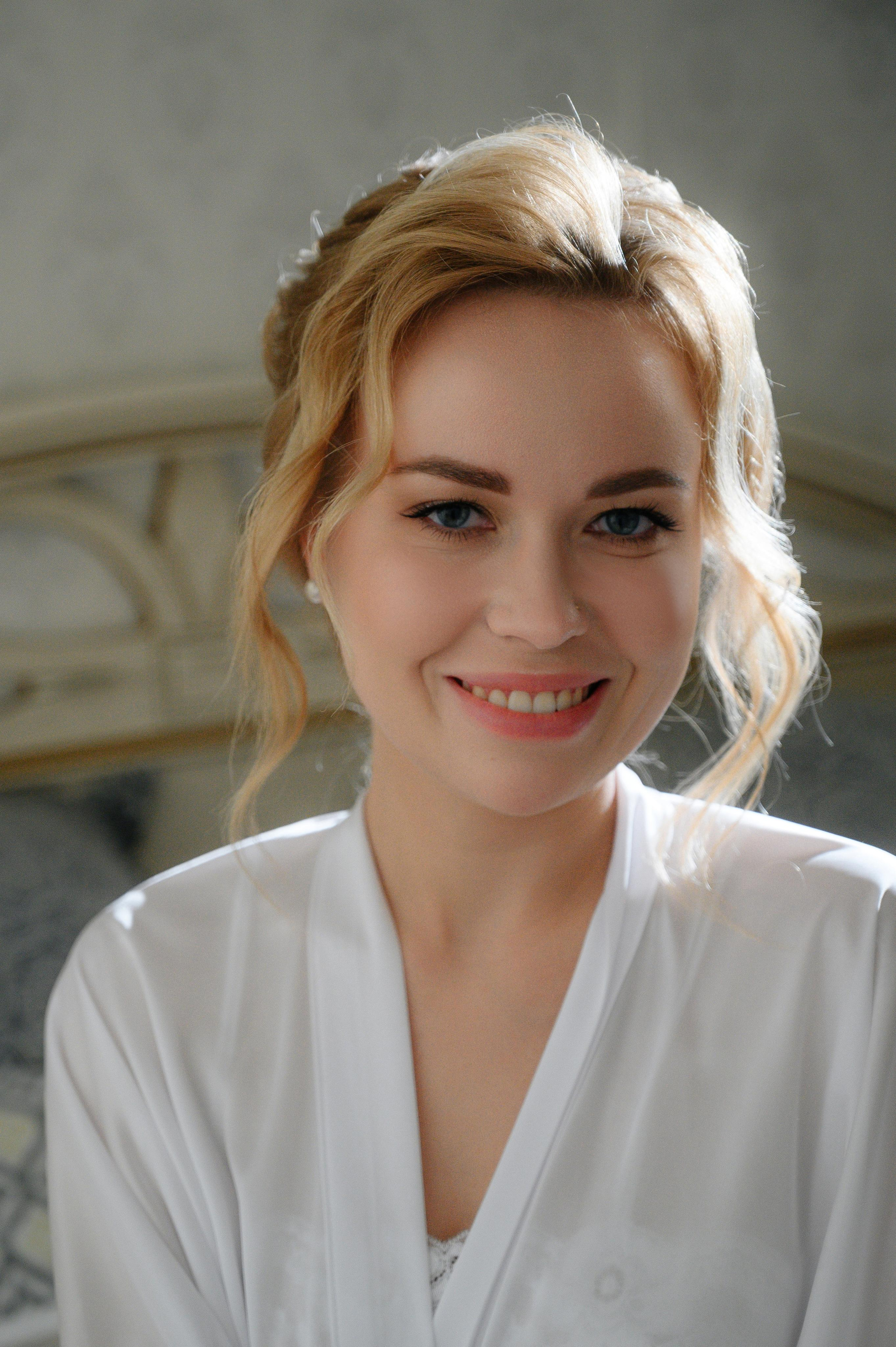 Артём и Екатерина. Фото-видеосъемка свадеб Venson Films