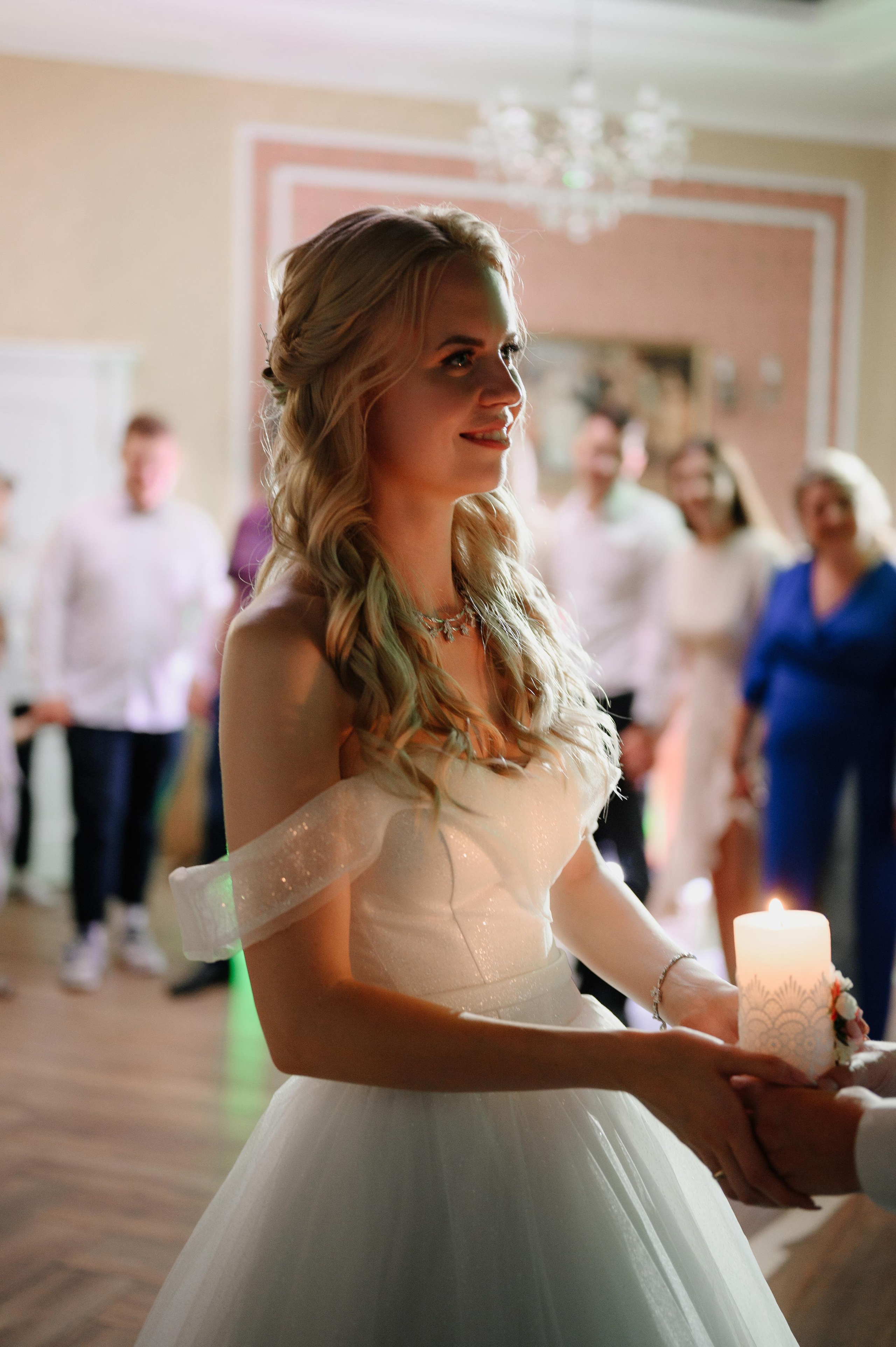 Анастасия и Алексей. Фото-видеосъемка свадеб Venson Films