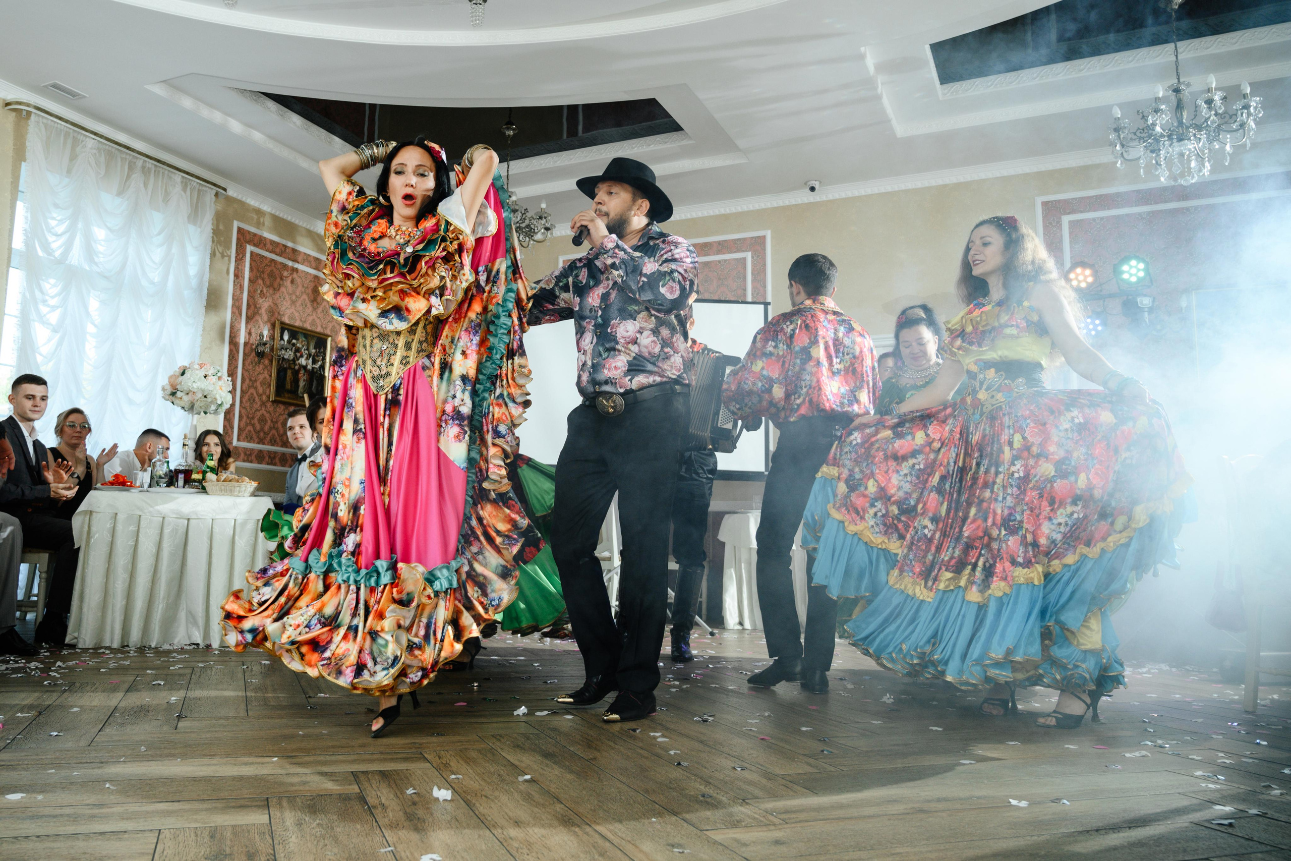 Андрей и Кристина. Фото-видеосъемка свадеб Venson Films