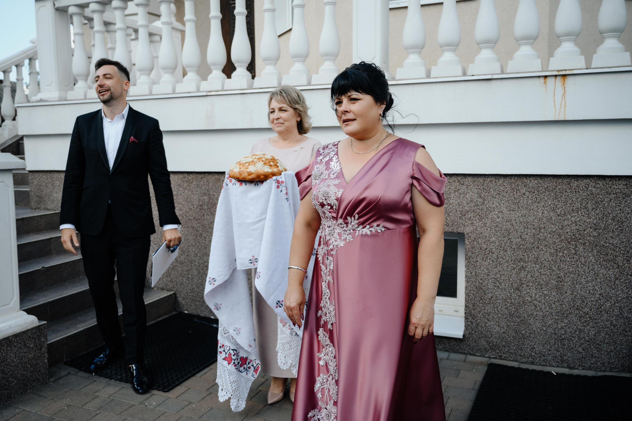 Андрей и Кристина. Фото-видеосъемка свадеб Venson Films